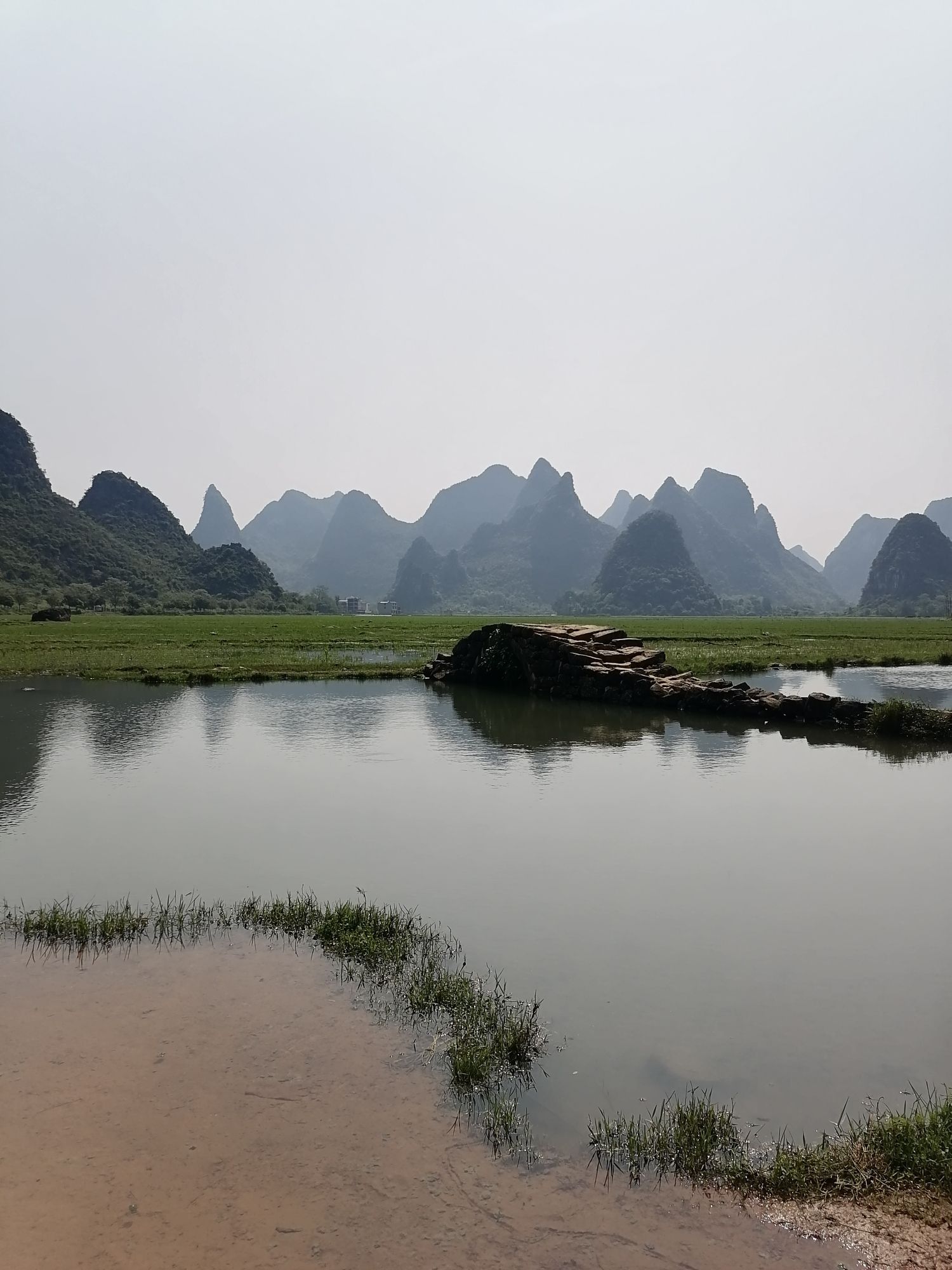 状元桥旅行图片 1