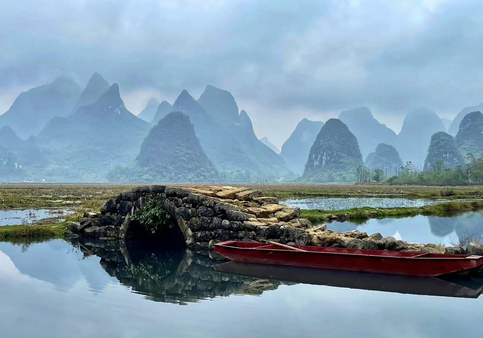 状元桥旅行图片 3