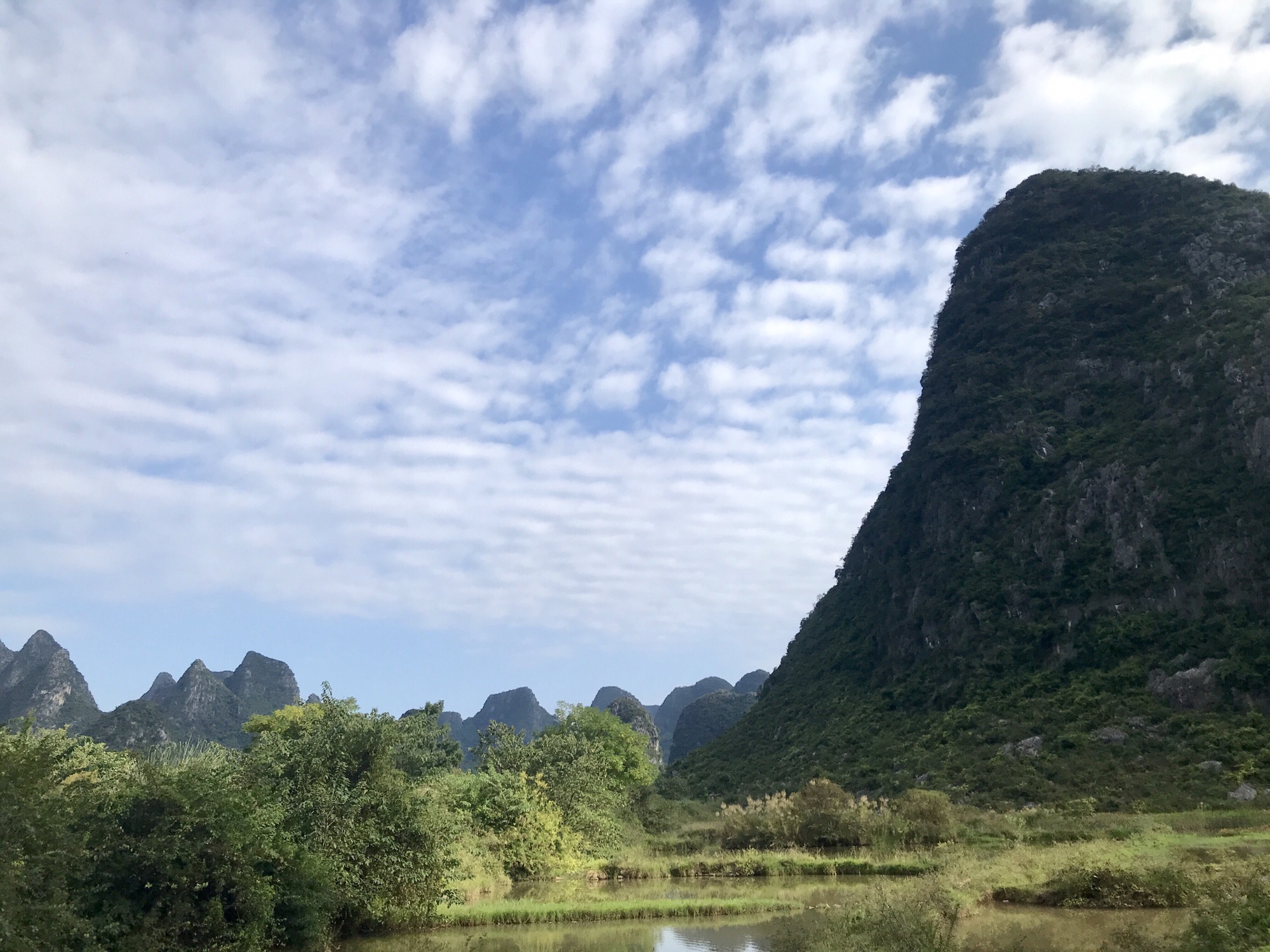 状元桥旅行图片 3
