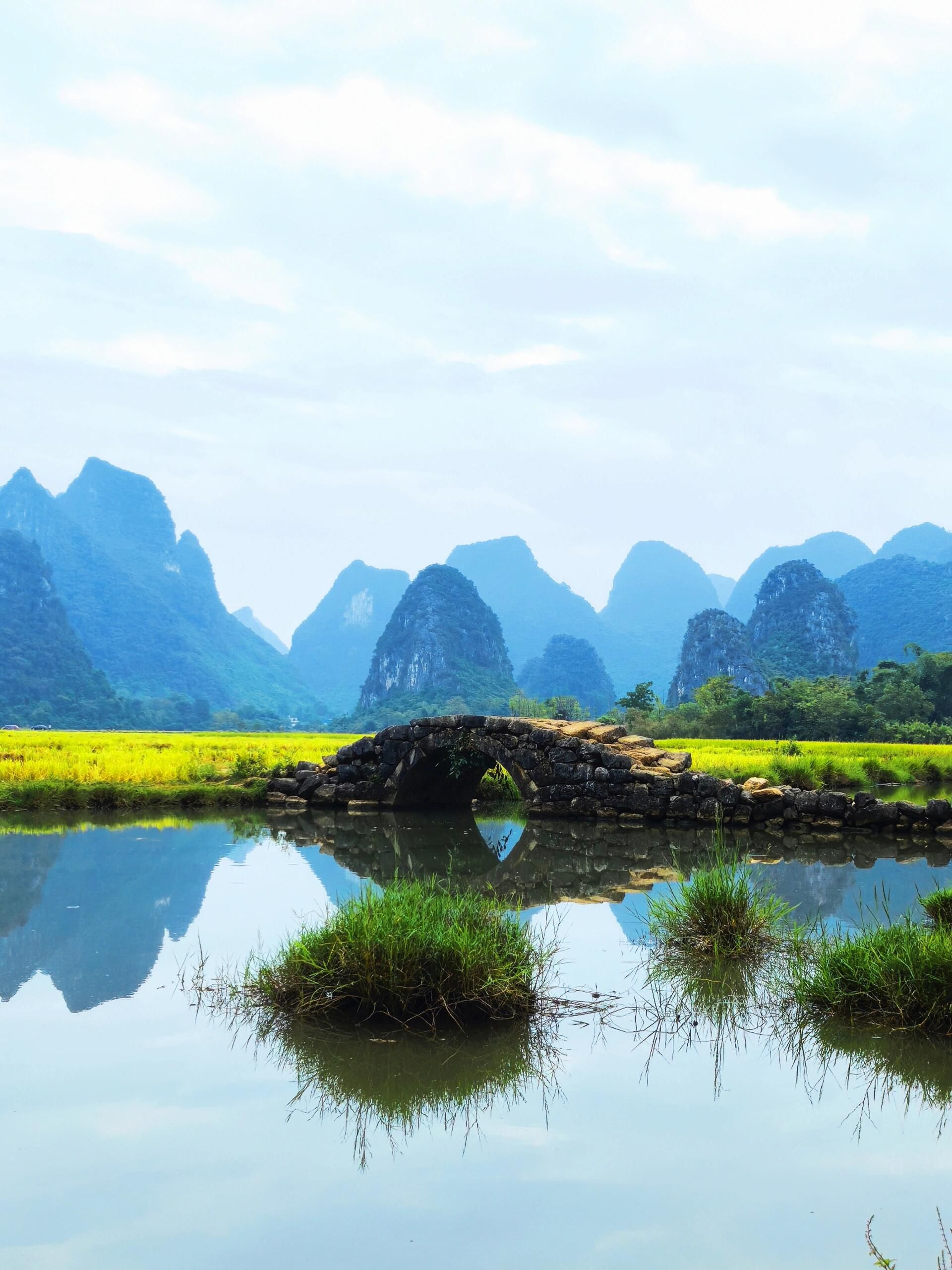 状元桥旅行图片 1