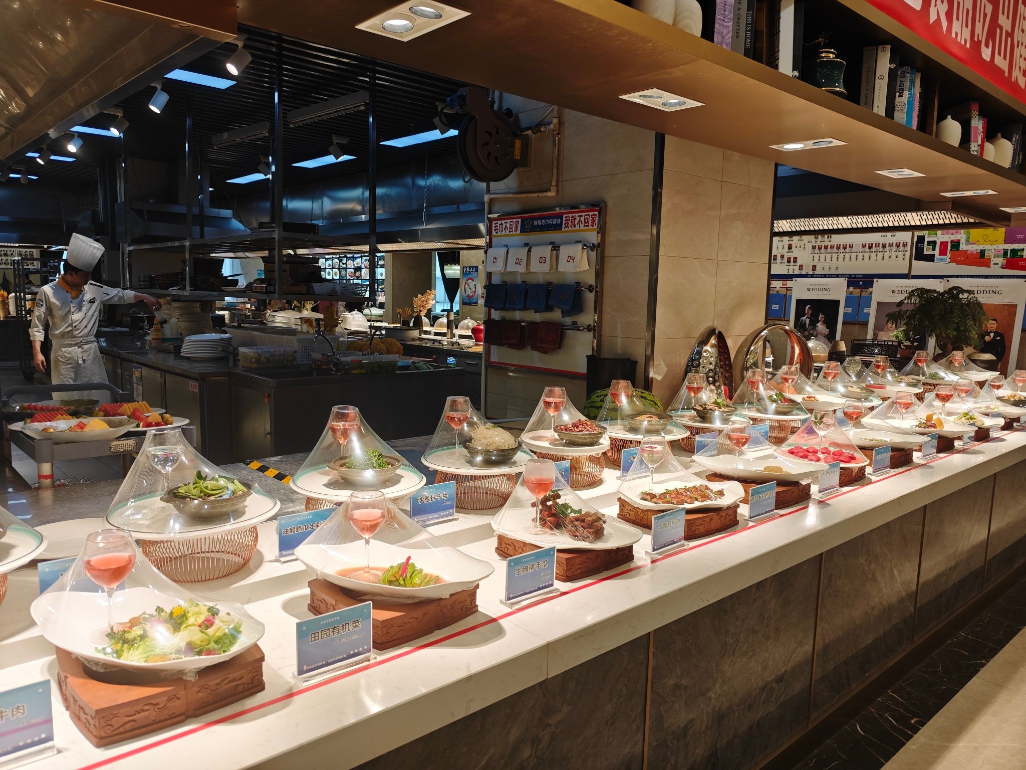 西城喜悦海鲜城(三榆·西城天街店)