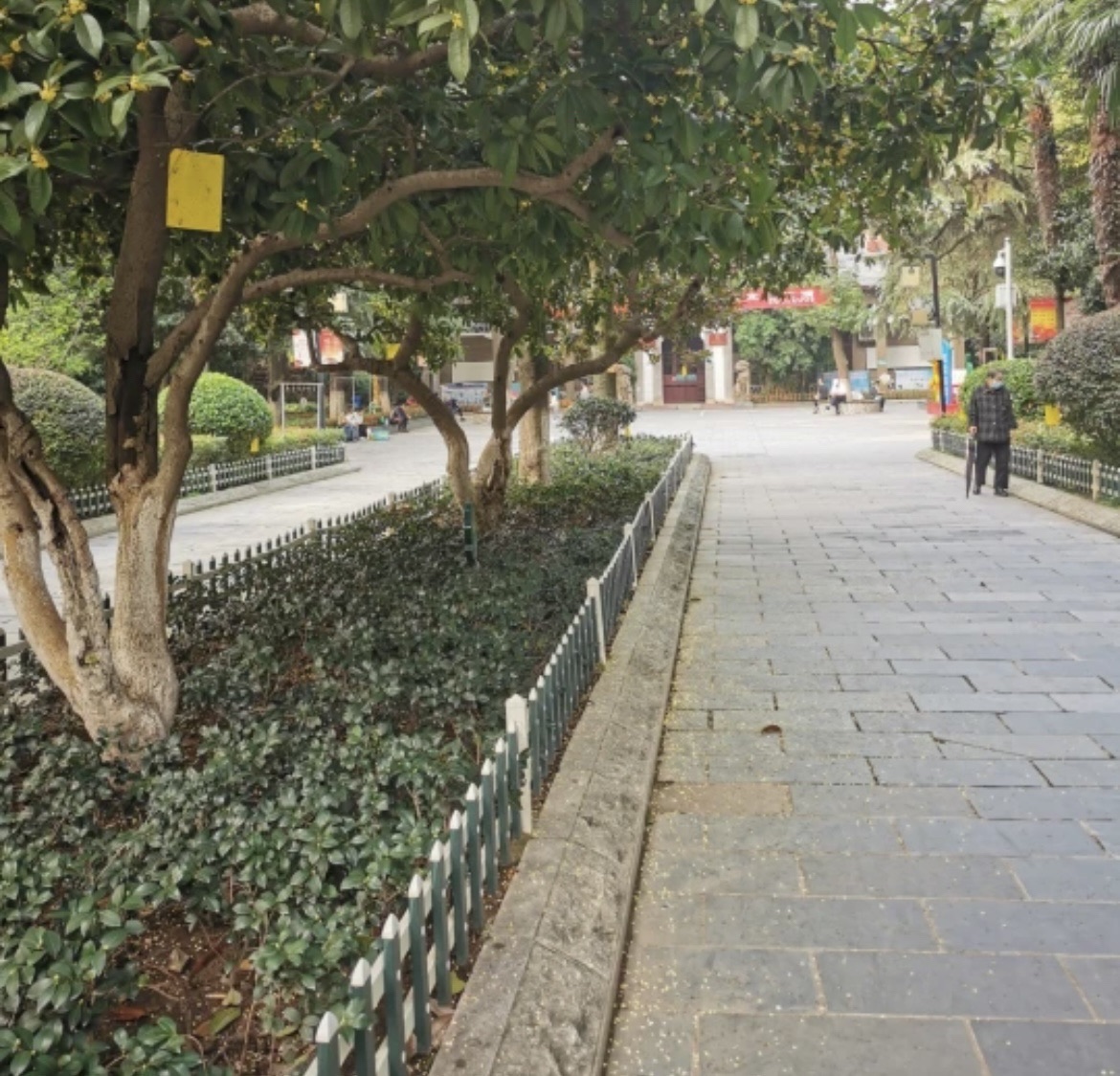 永丰禁毒主题公园旅行图片 1