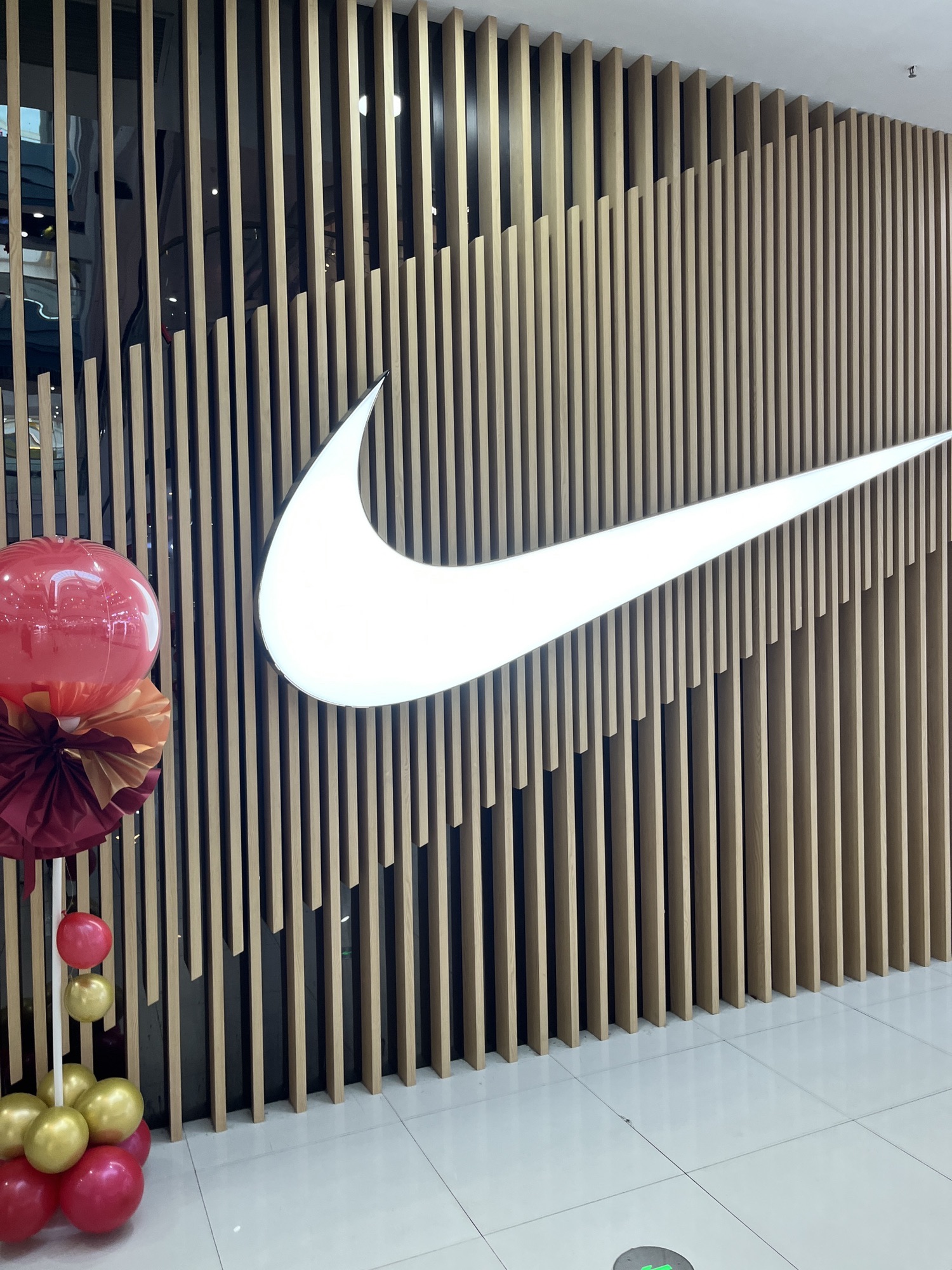 耐克Nike(邢台万达广场店)