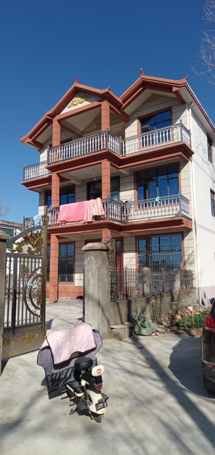 王化镇古井公园旅行图片 1