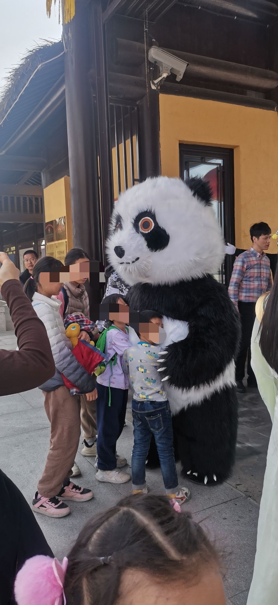 扬州北湖国家湿地公园旅行图片 1
