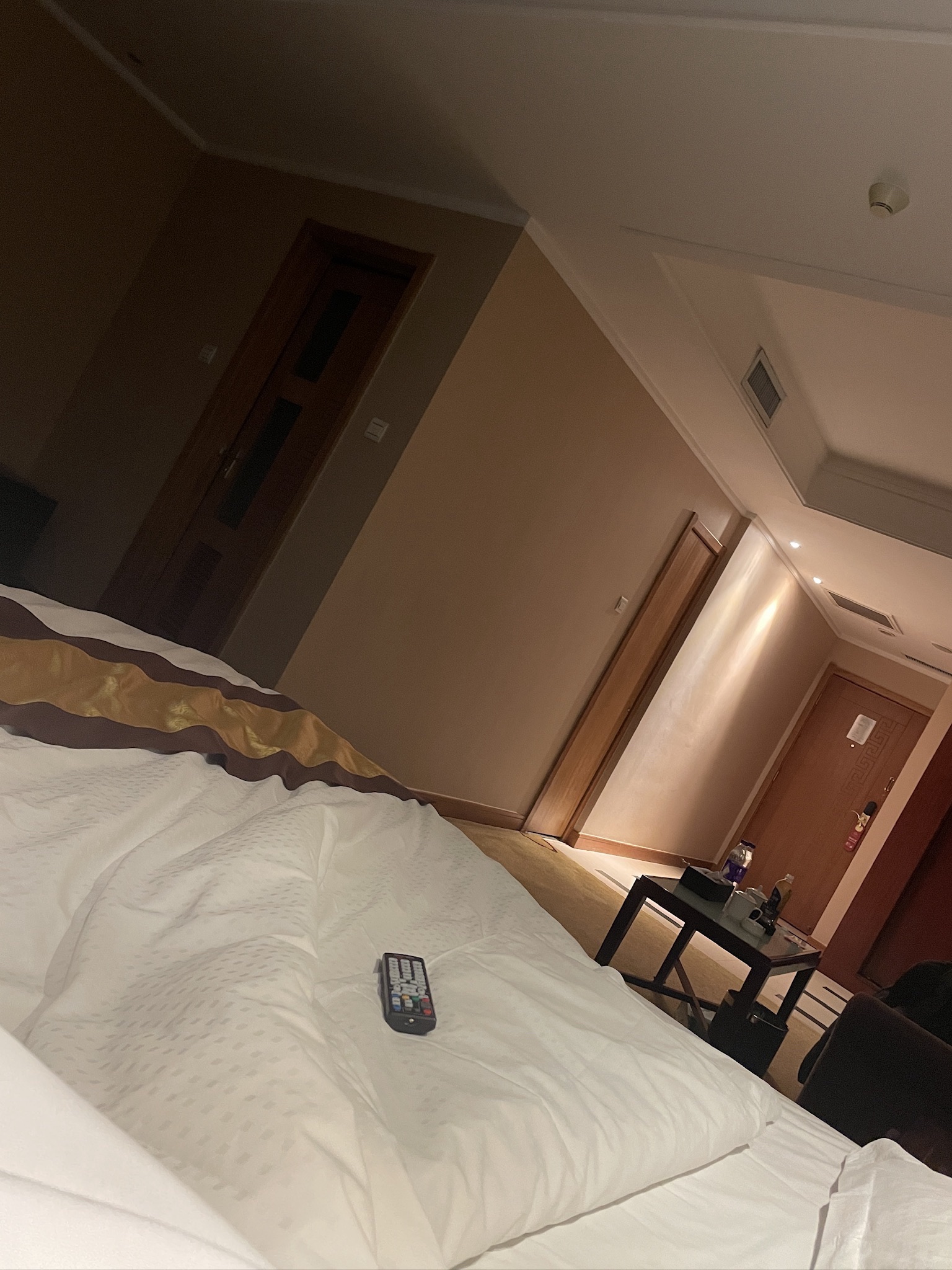 扬州北湖国家湿地公园旅行图片 3