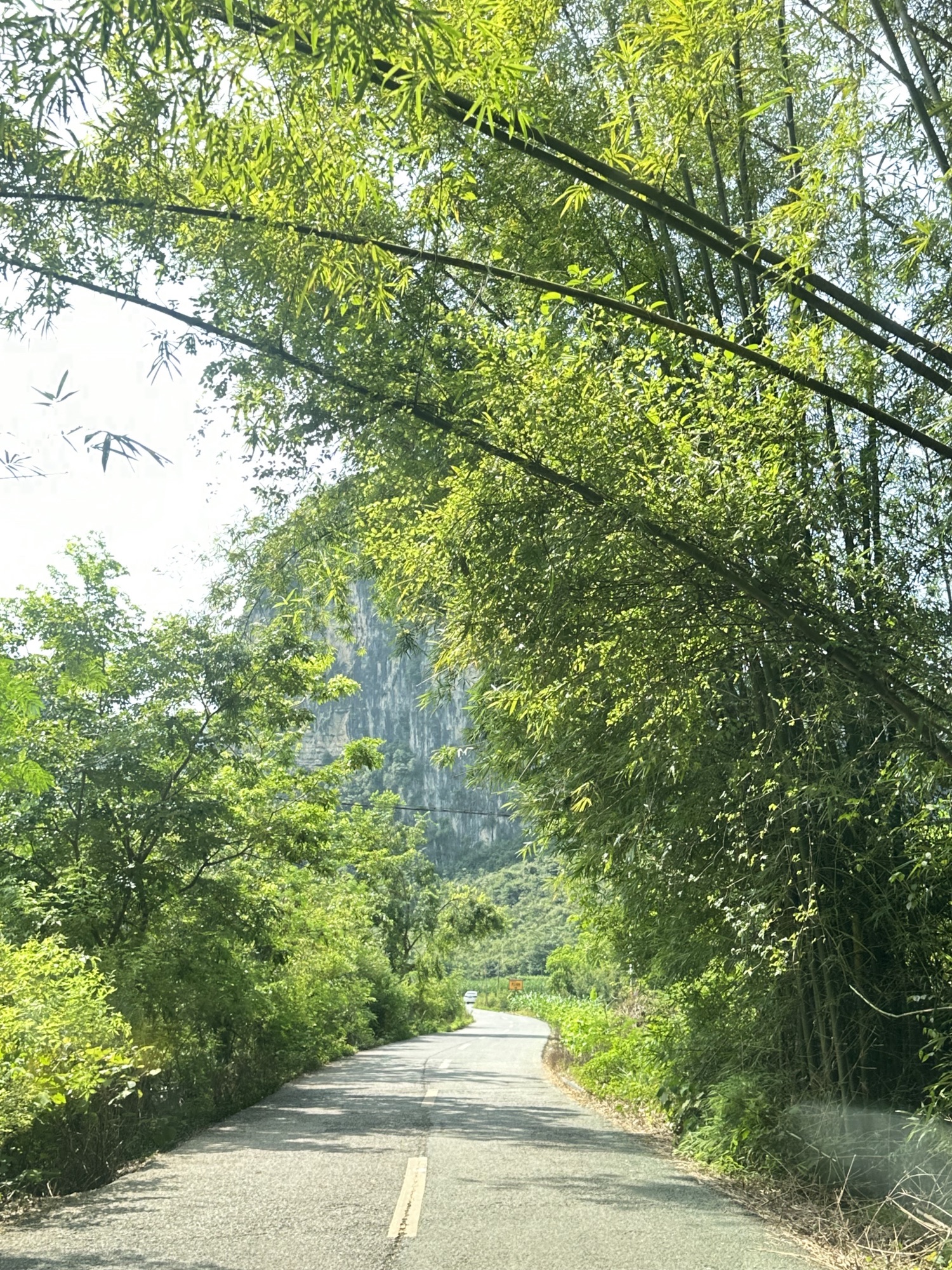 吞榜天窗旅行图片 2