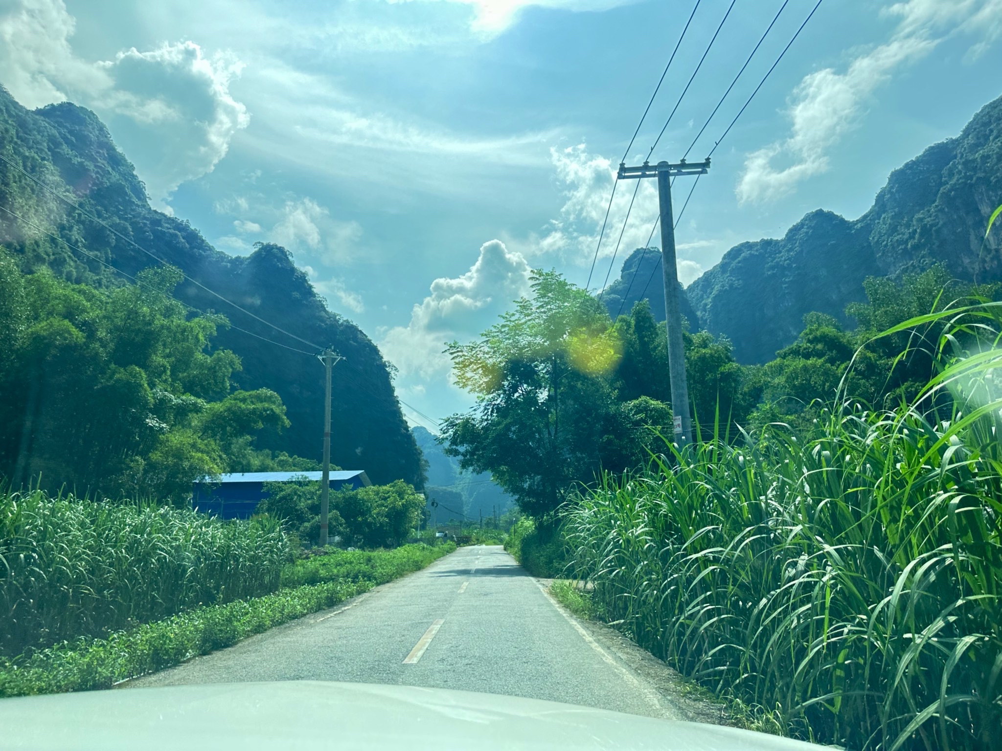 吞榜天窗旅行图片 1