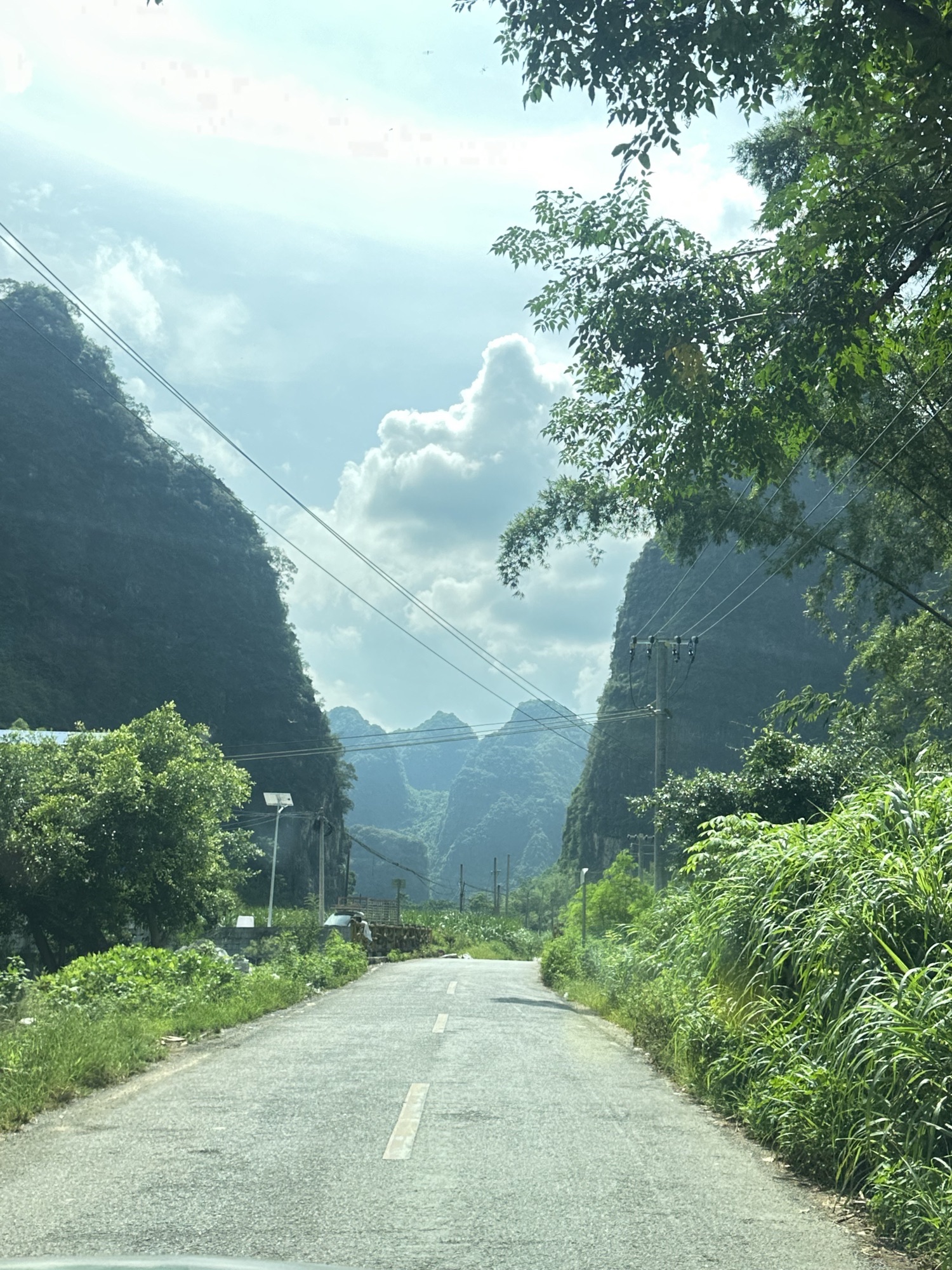 吞榜天窗旅行图片 3