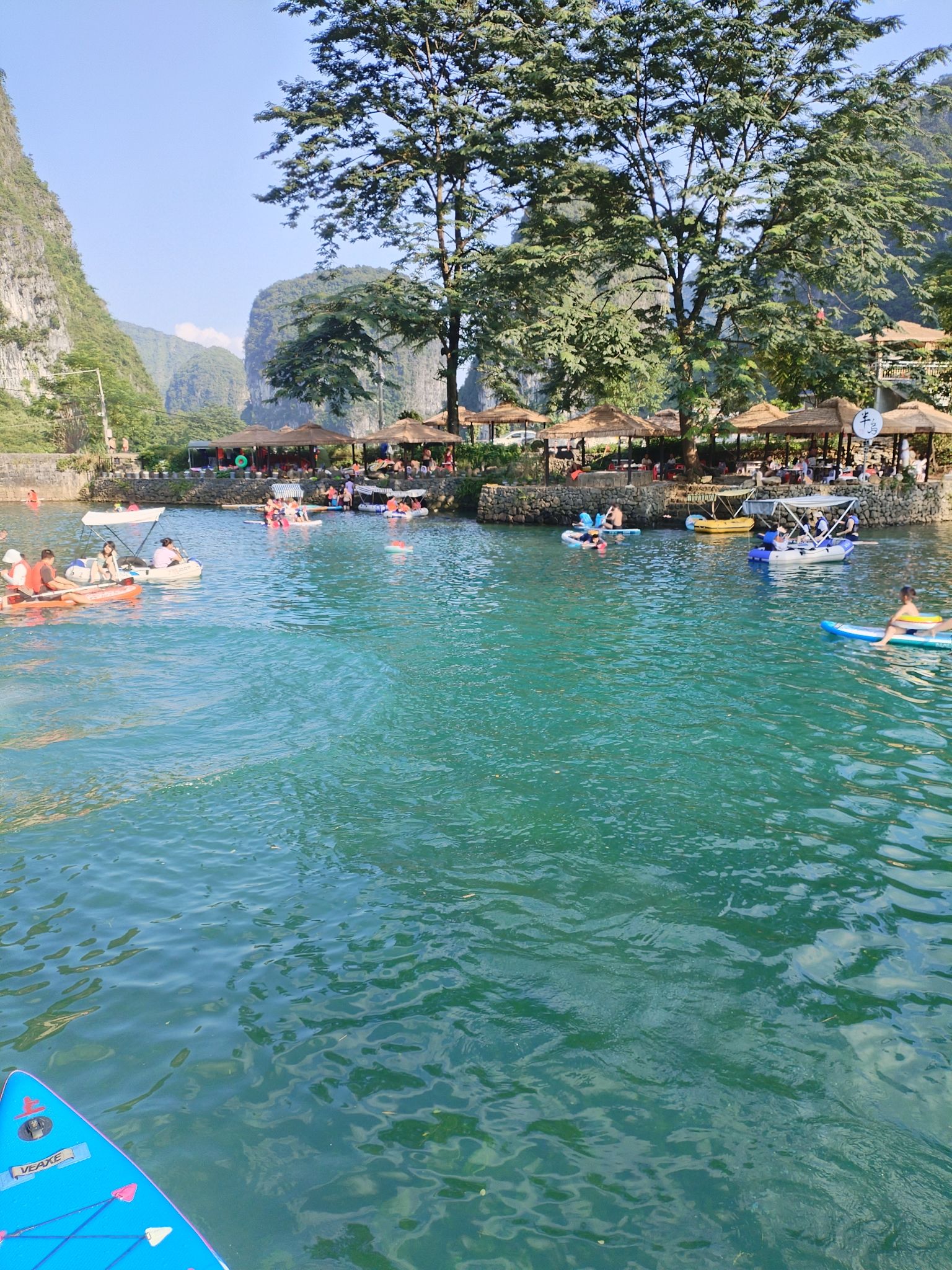 吞榜天窗旅行图片 3