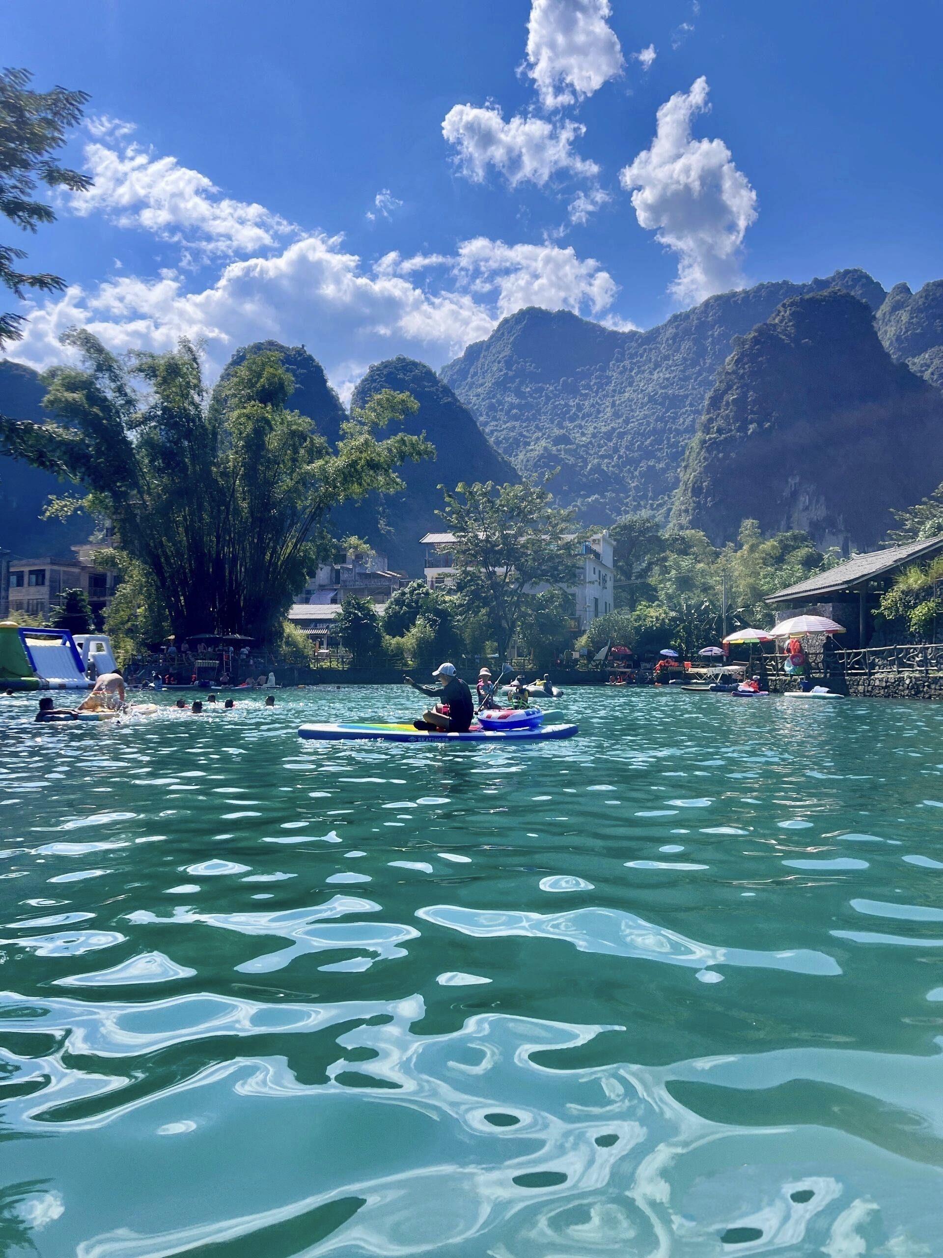 吞榜天窗旅行图片 3