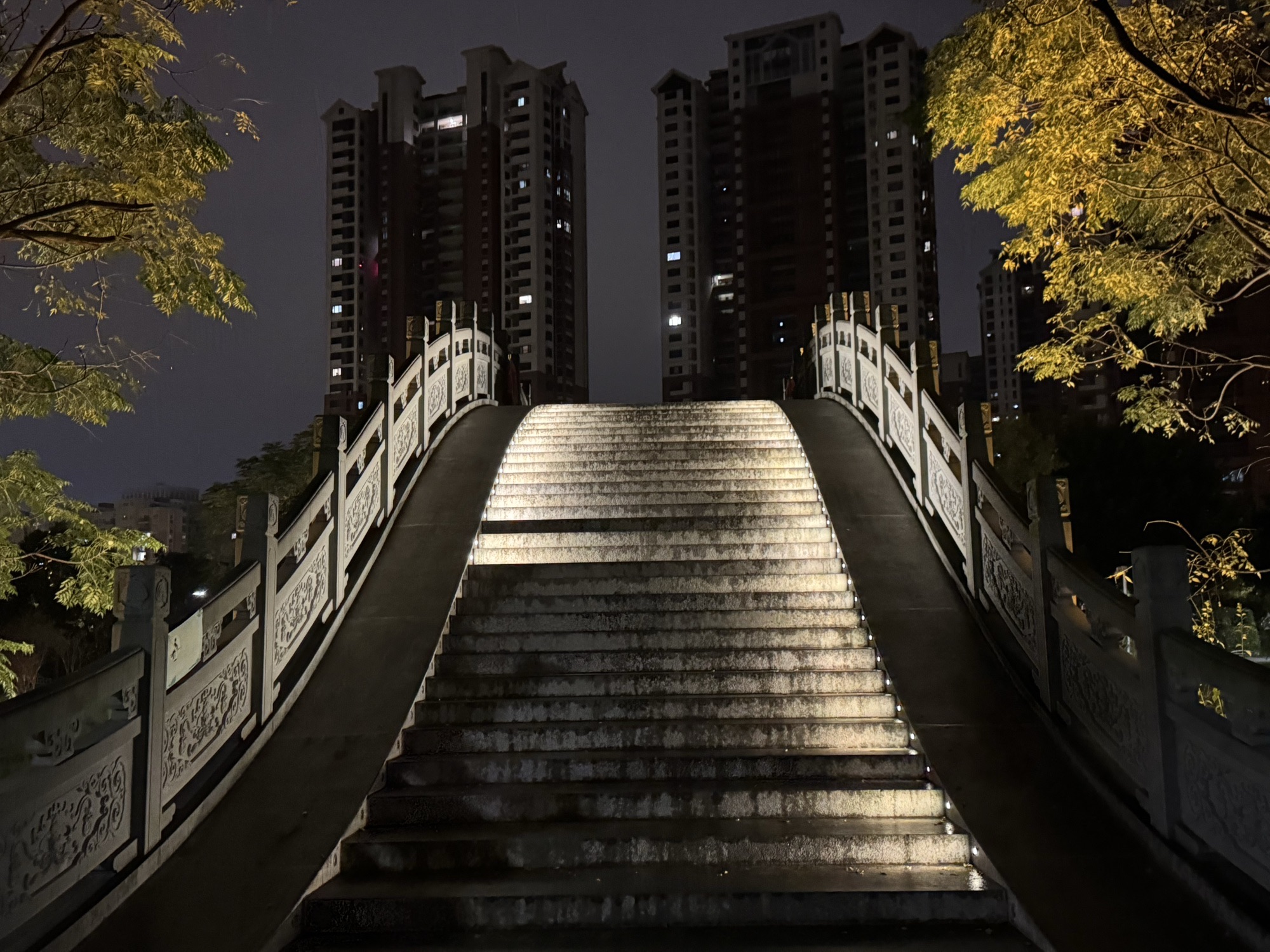 上美湖公园旅行图片 3