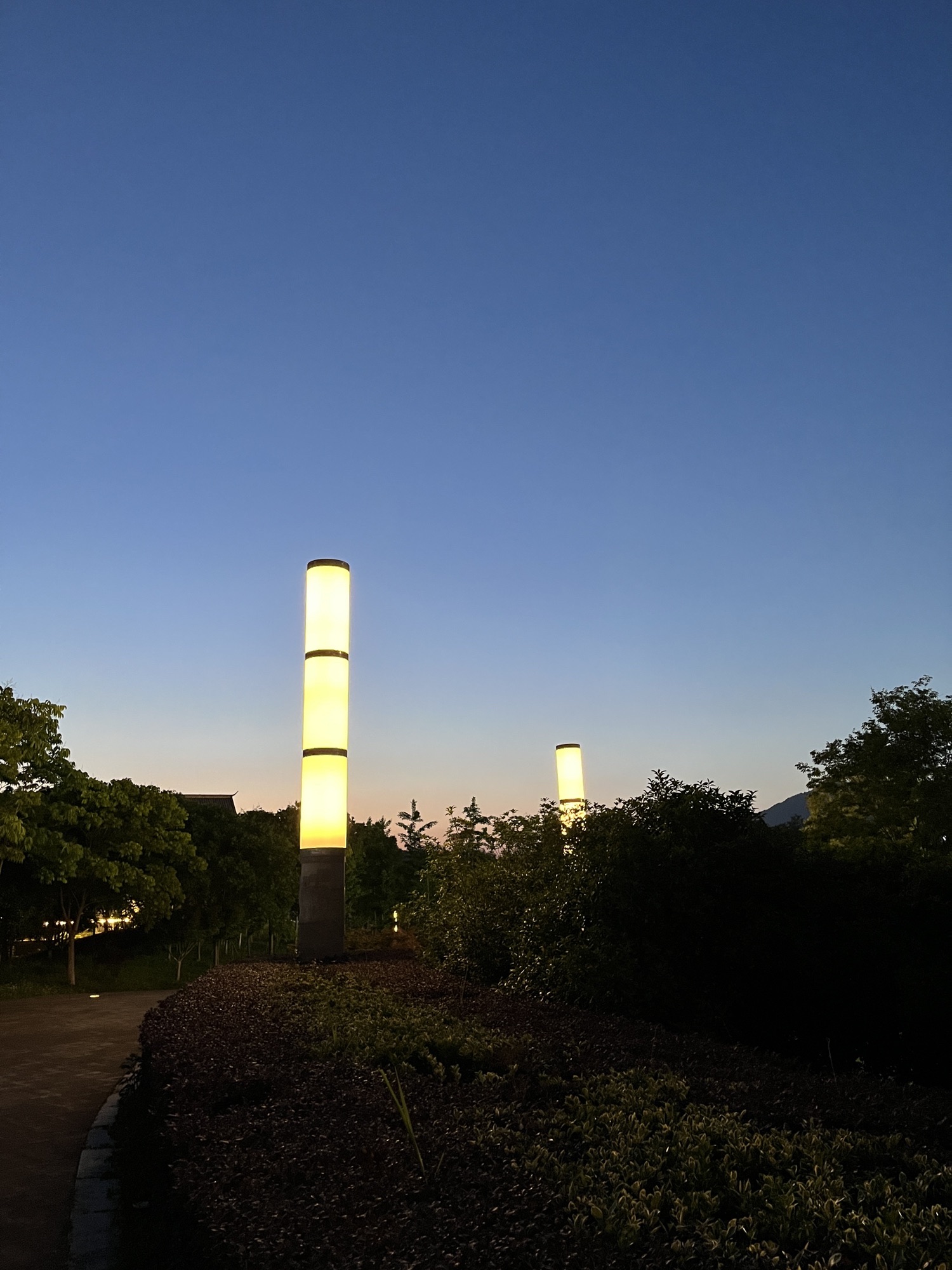 聚远阁(台州市临海市伟城路)旅行图片 2