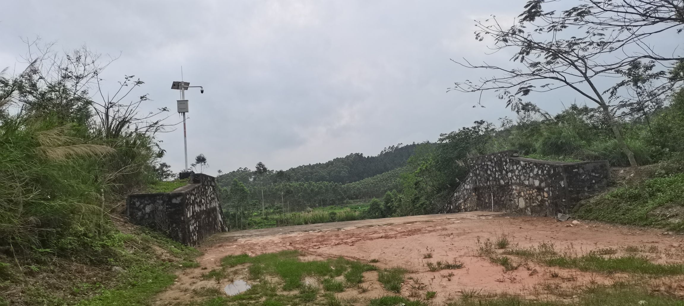 恩平市大槐镇铜古坑森林公园旅行图片 2