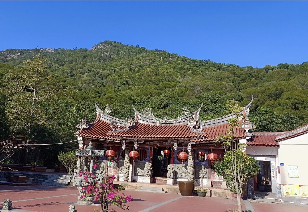 天马山郊野公园旅行图片 3