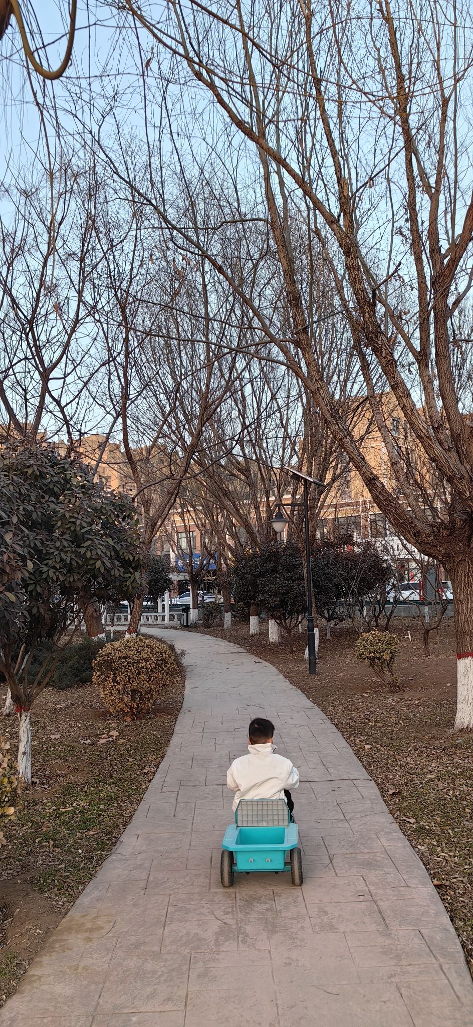 南湖广场旅行图片 1