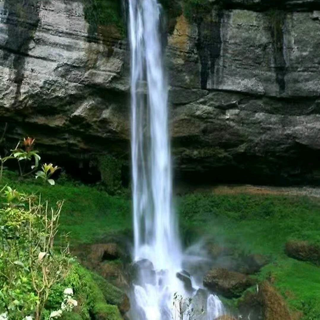 茅眼洞风景区旅行图片 1