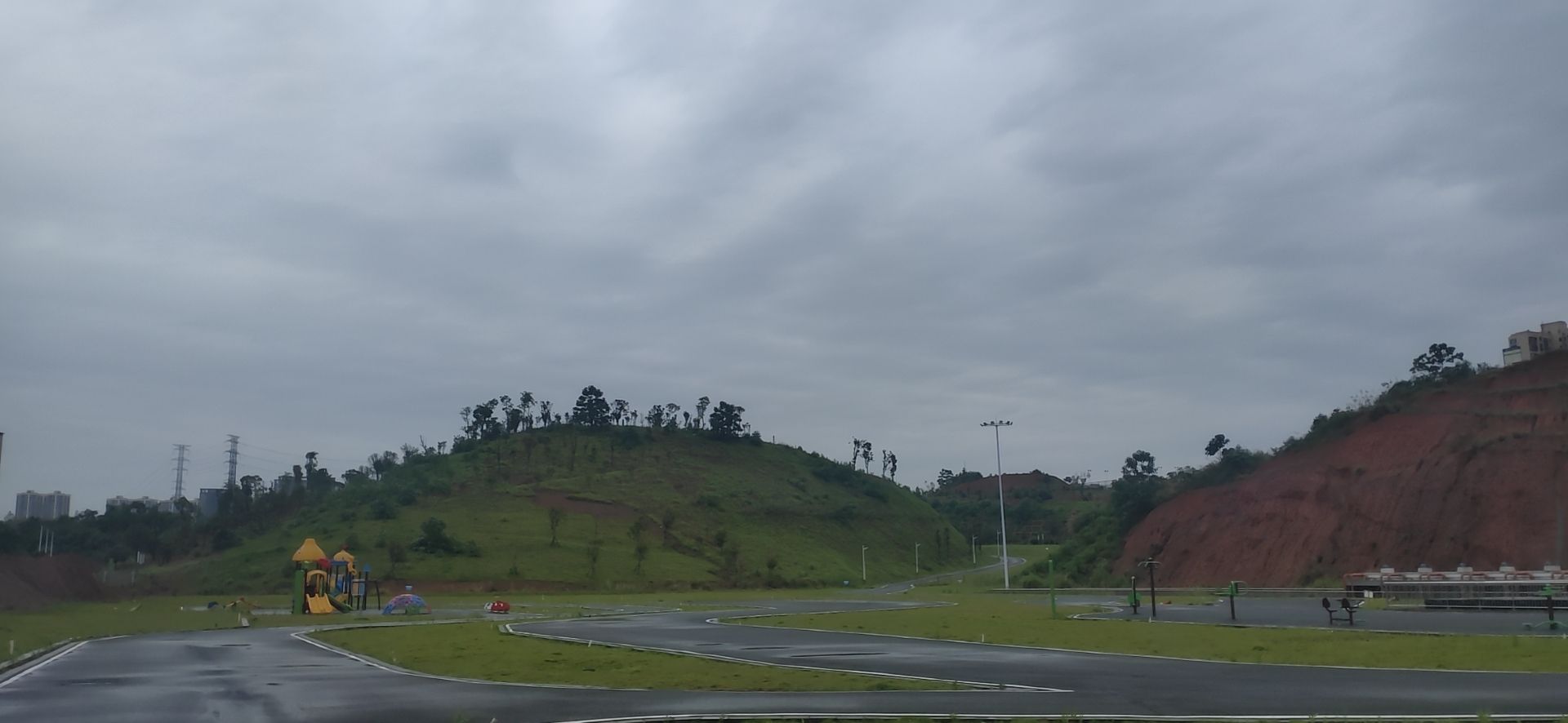 博古山公园旅行图片 3