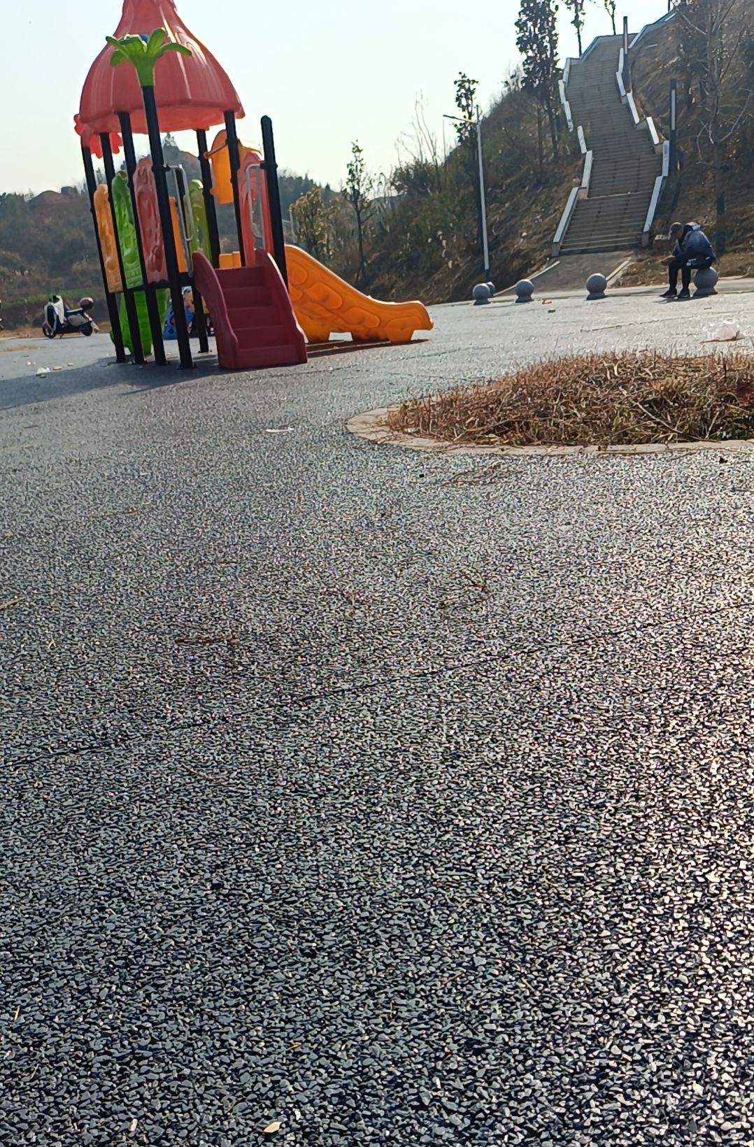 博古山公园旅行图片 1