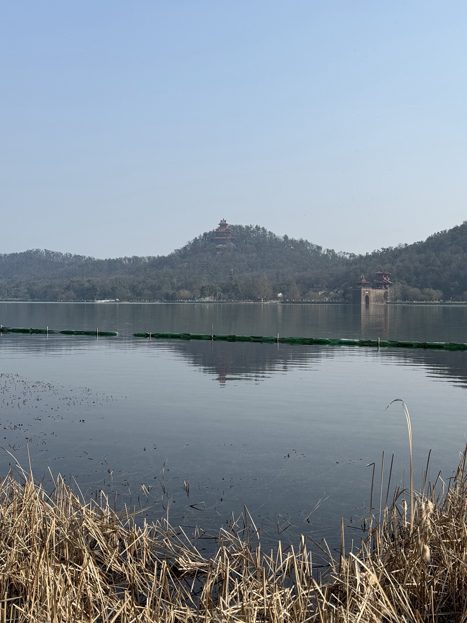 观楚台旅行图片 1