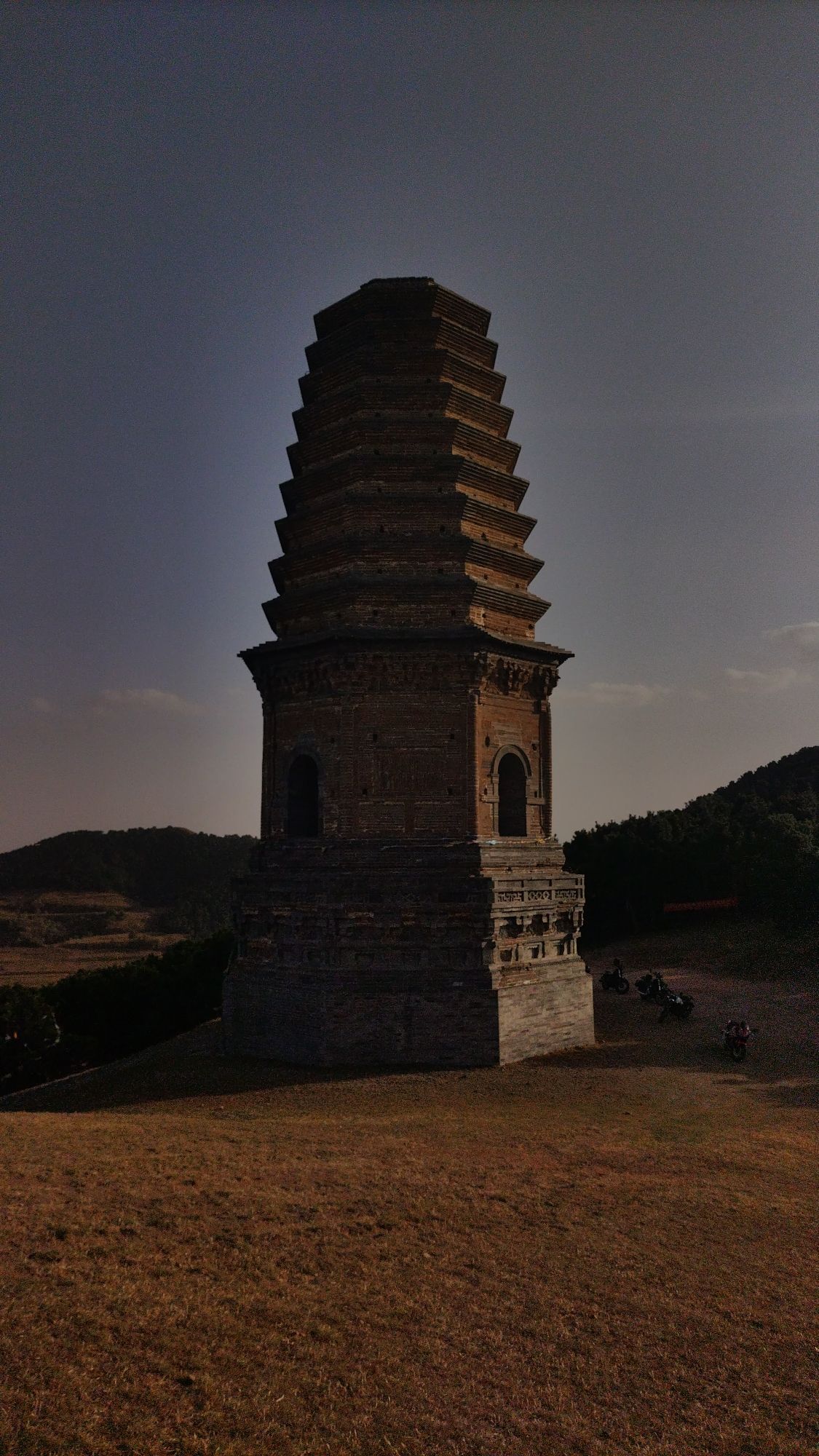 塔山塔旅行图片 2