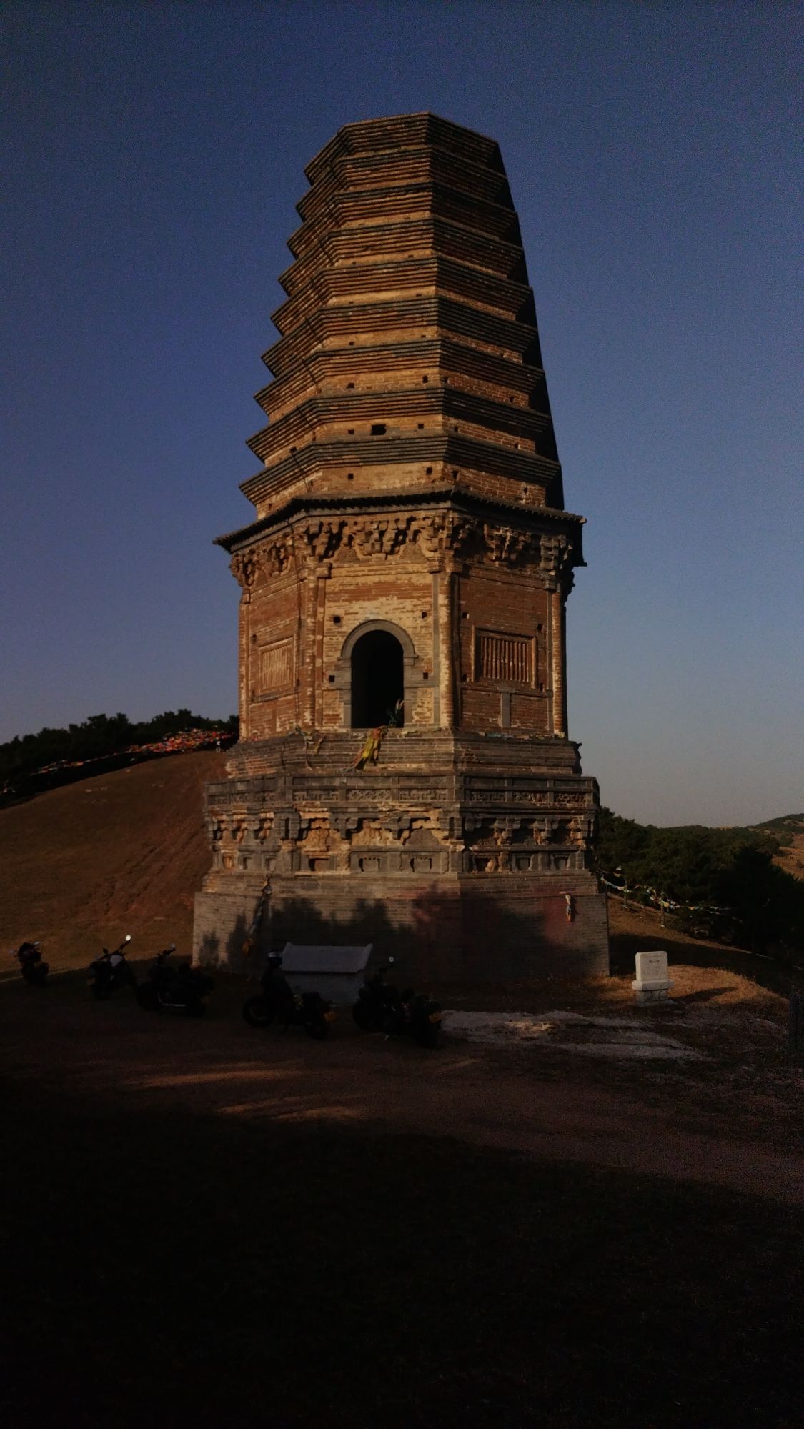 塔山塔旅行图片 1