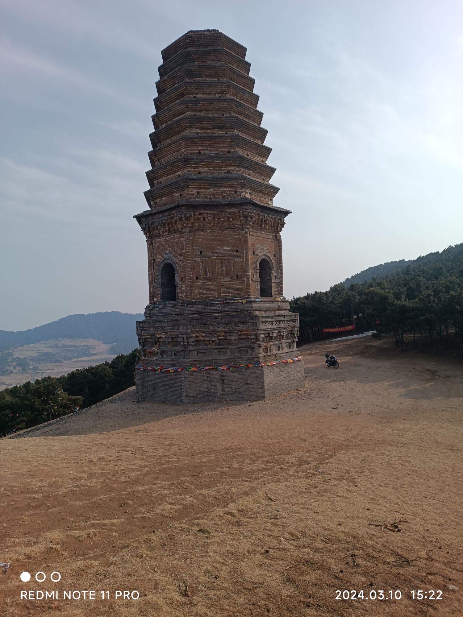 塔山塔旅行图片 2