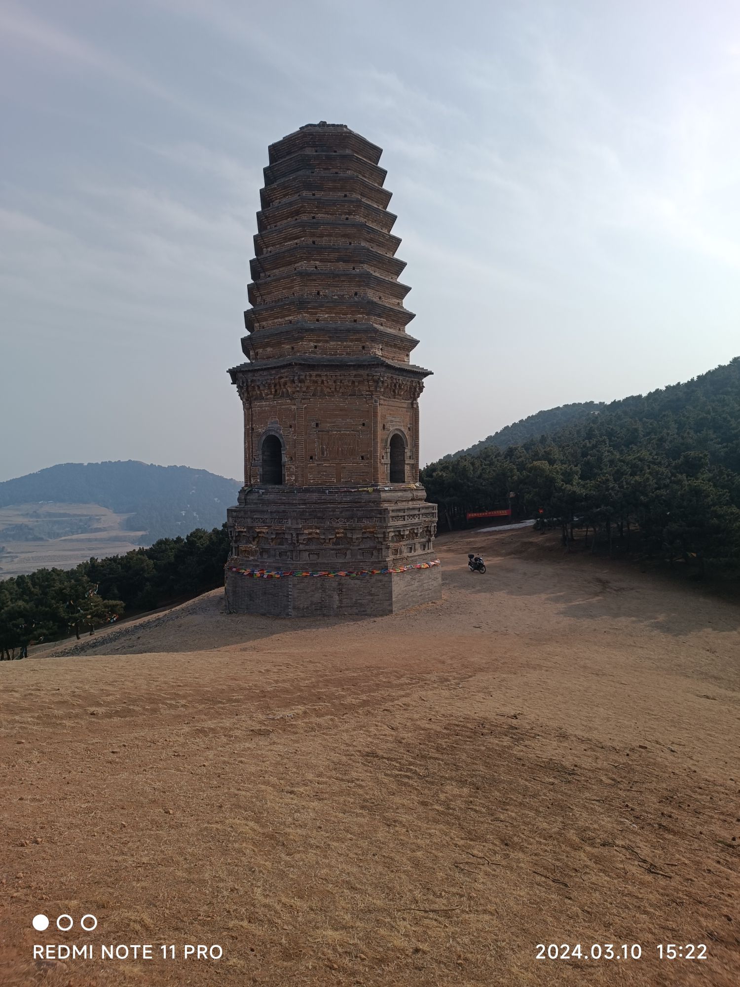 塔山塔旅行图片 3
