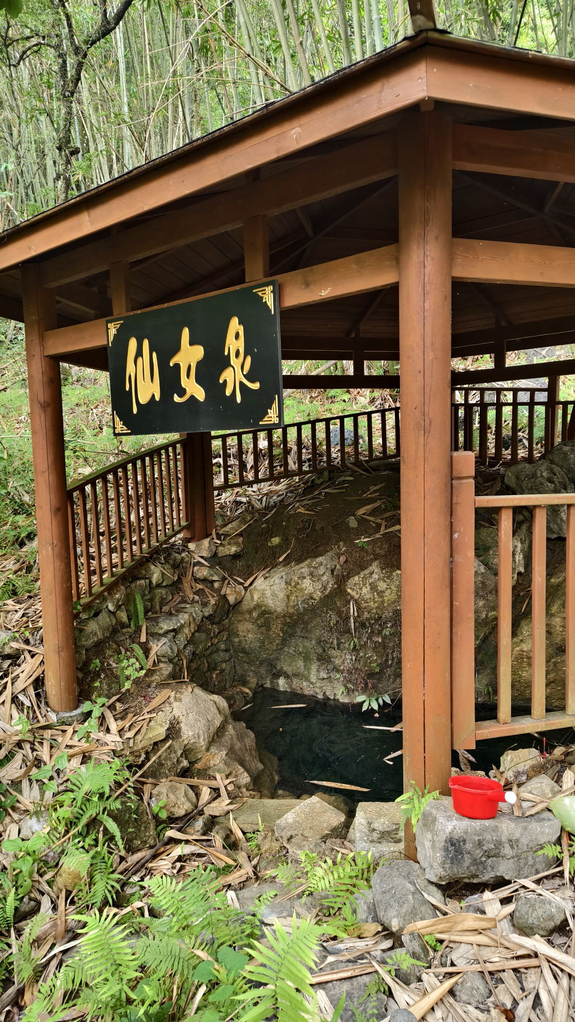 模范龙潭风景区旅行图片 2