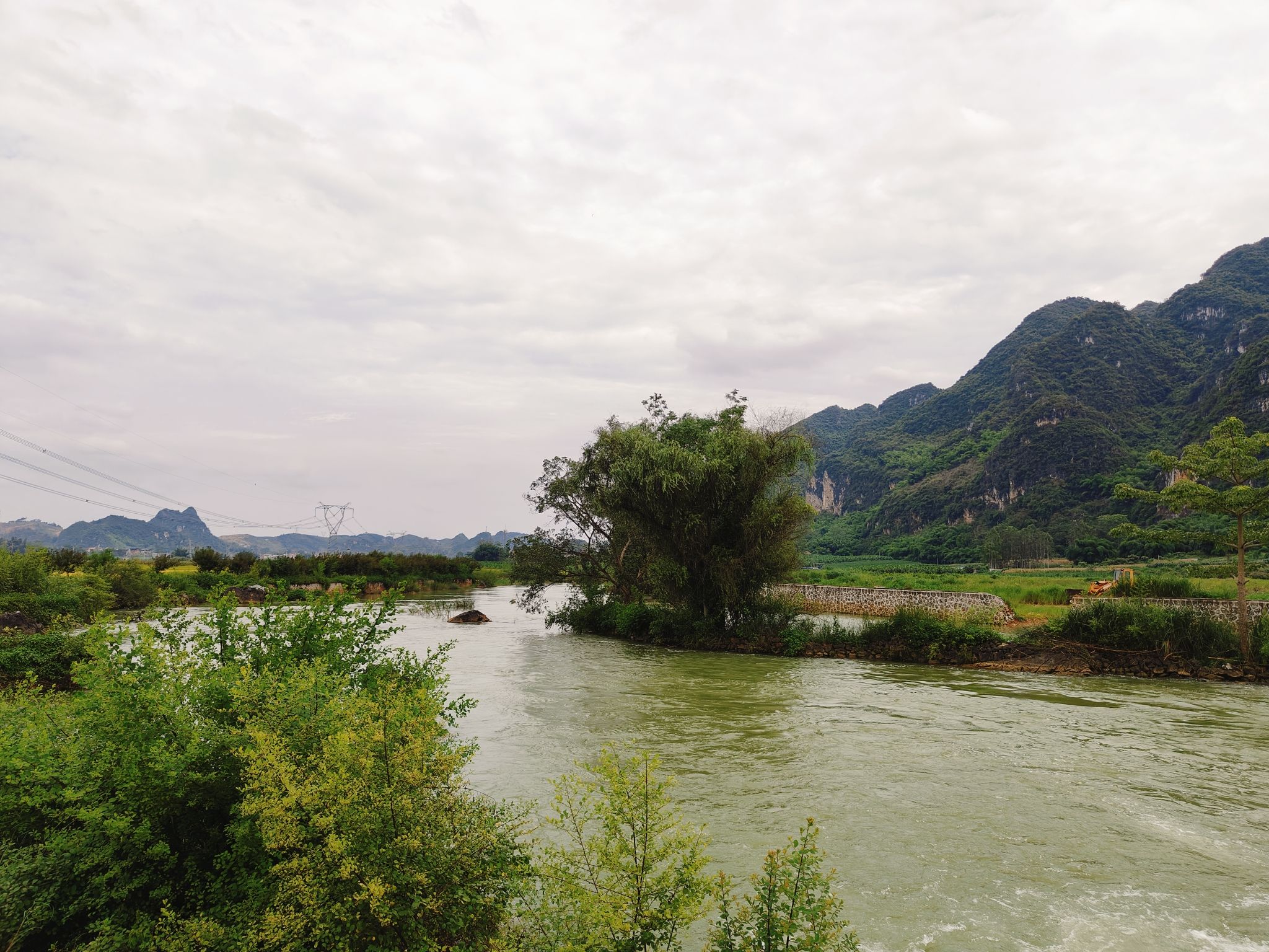 模范龙潭风景区旅行图片 2