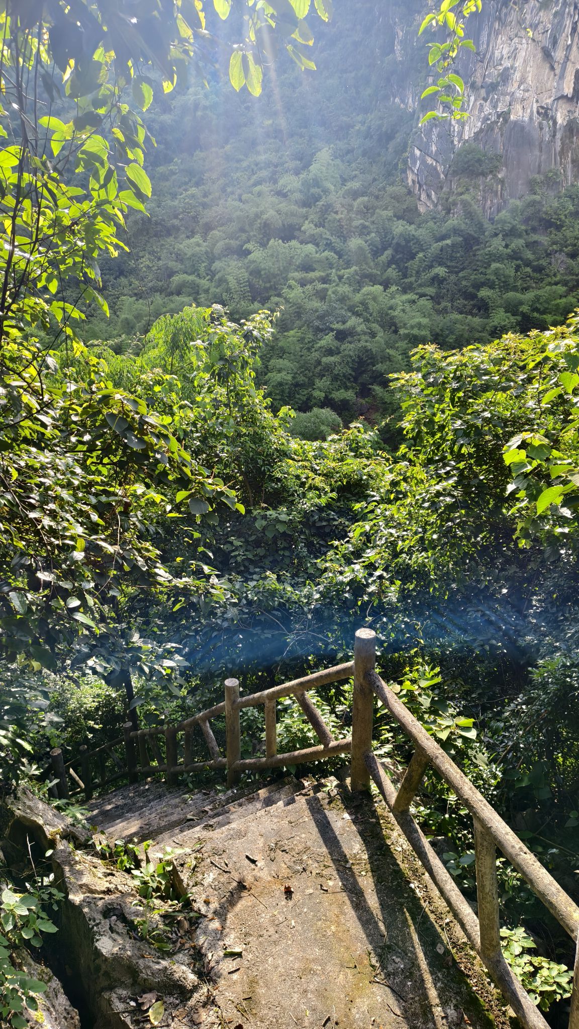 模范龙潭风景区旅行图片 3