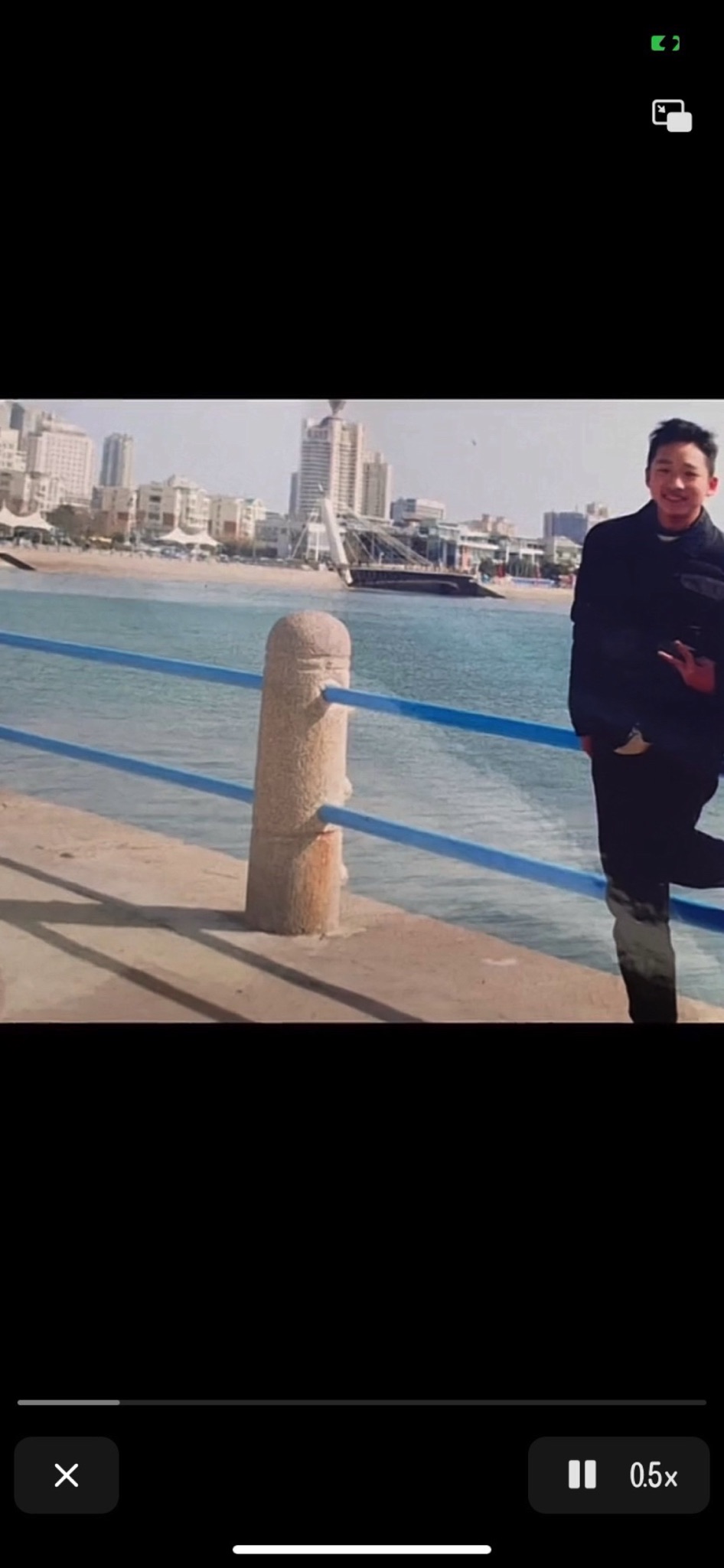 竹山生态谷旅行图片 2