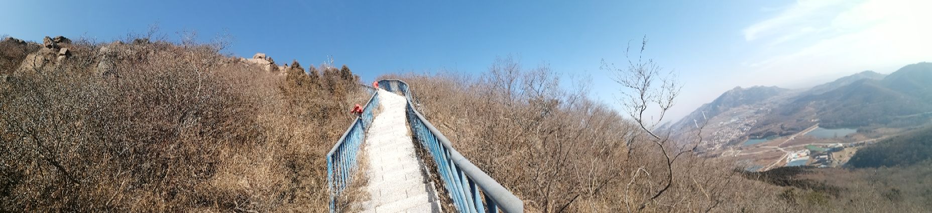 竹山生态谷旅行图片 3
