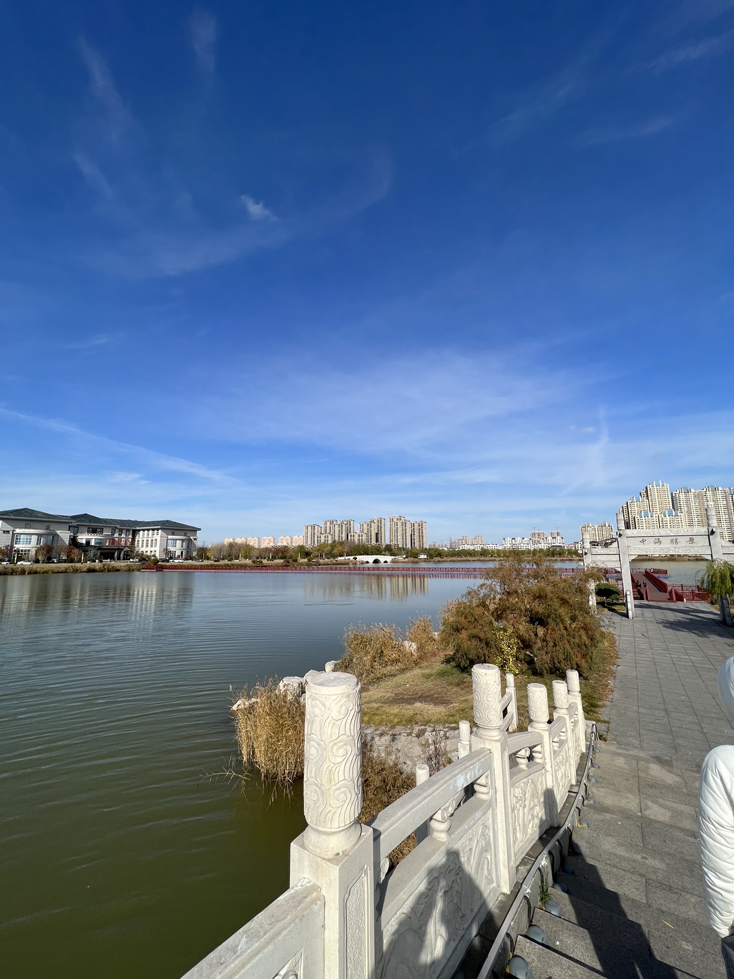 中海胜景的第2张图片的图片资料