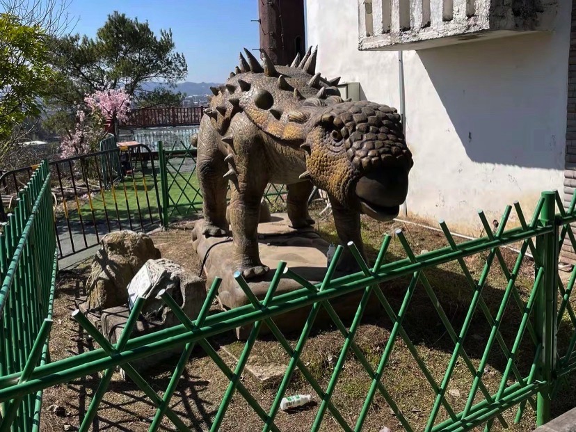 弘铭源景区旅行图片 1