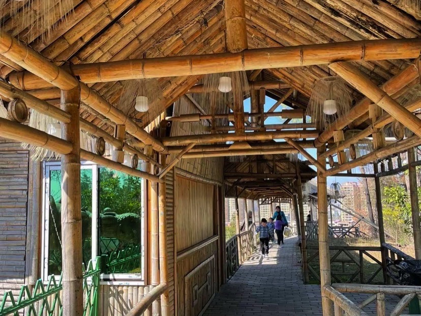 弘铭源景区旅行图片 2