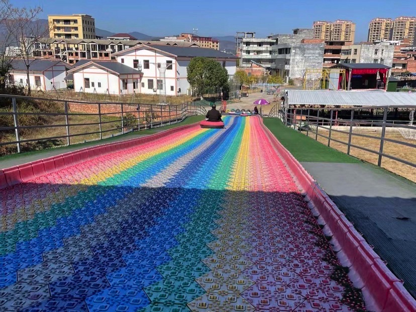 弘铭源景区旅行图片 3