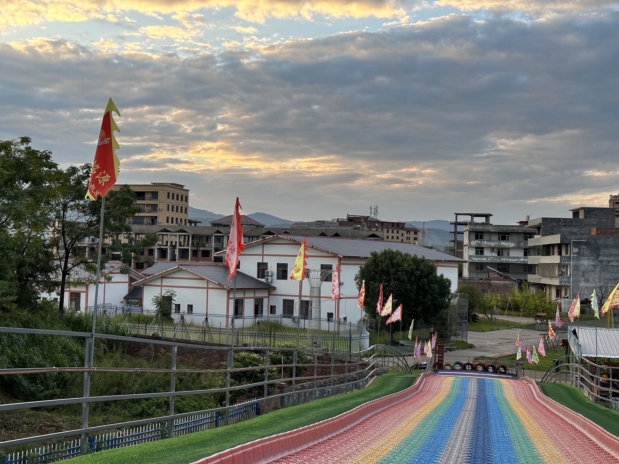 弘铭源景区旅行图片 3