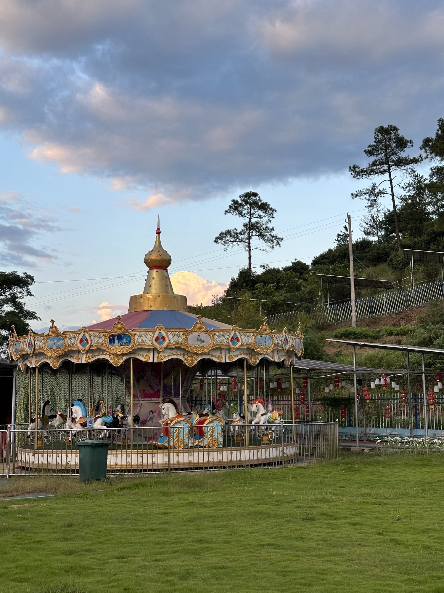 弘铭源景区旅行图片 2