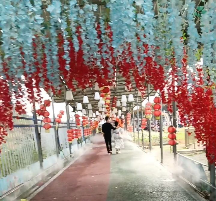 弘铭源景区旅行图片 2