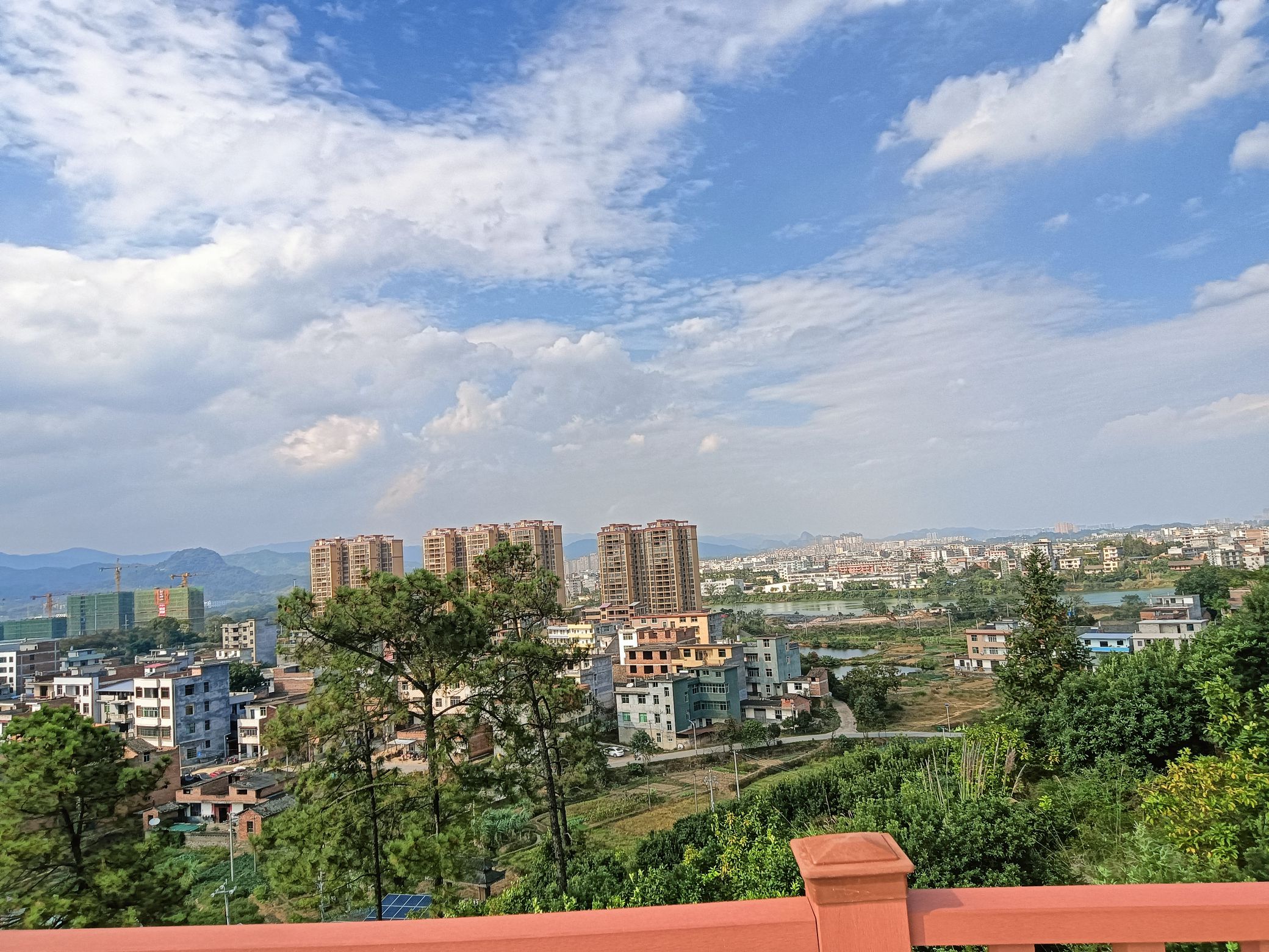 弘铭源景区旅行图片 3