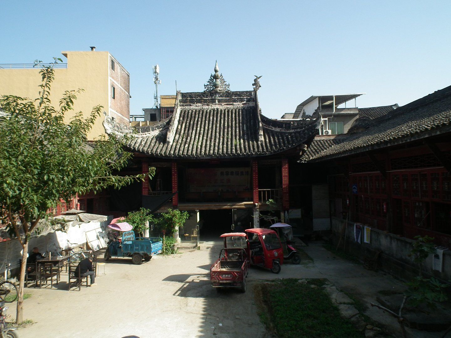 广东馆旅行图片 3