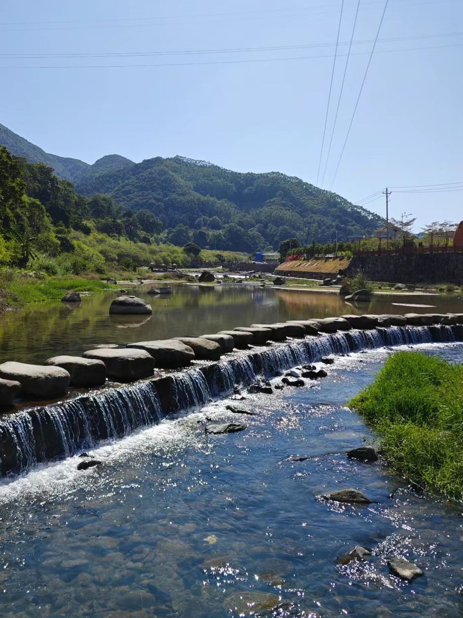 万梅谷文化小镇旅行图片 3