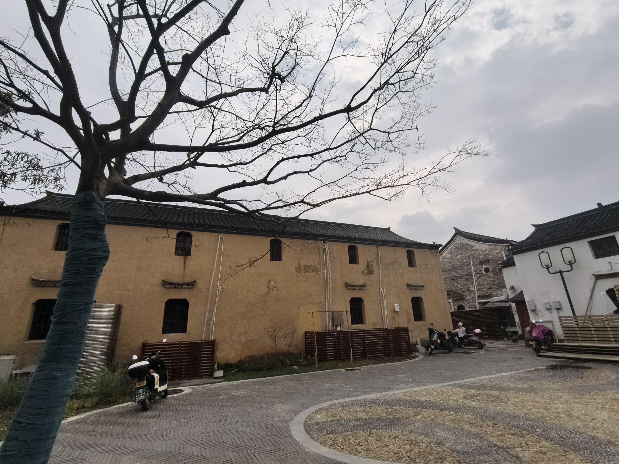 武义古城旅行图片 2