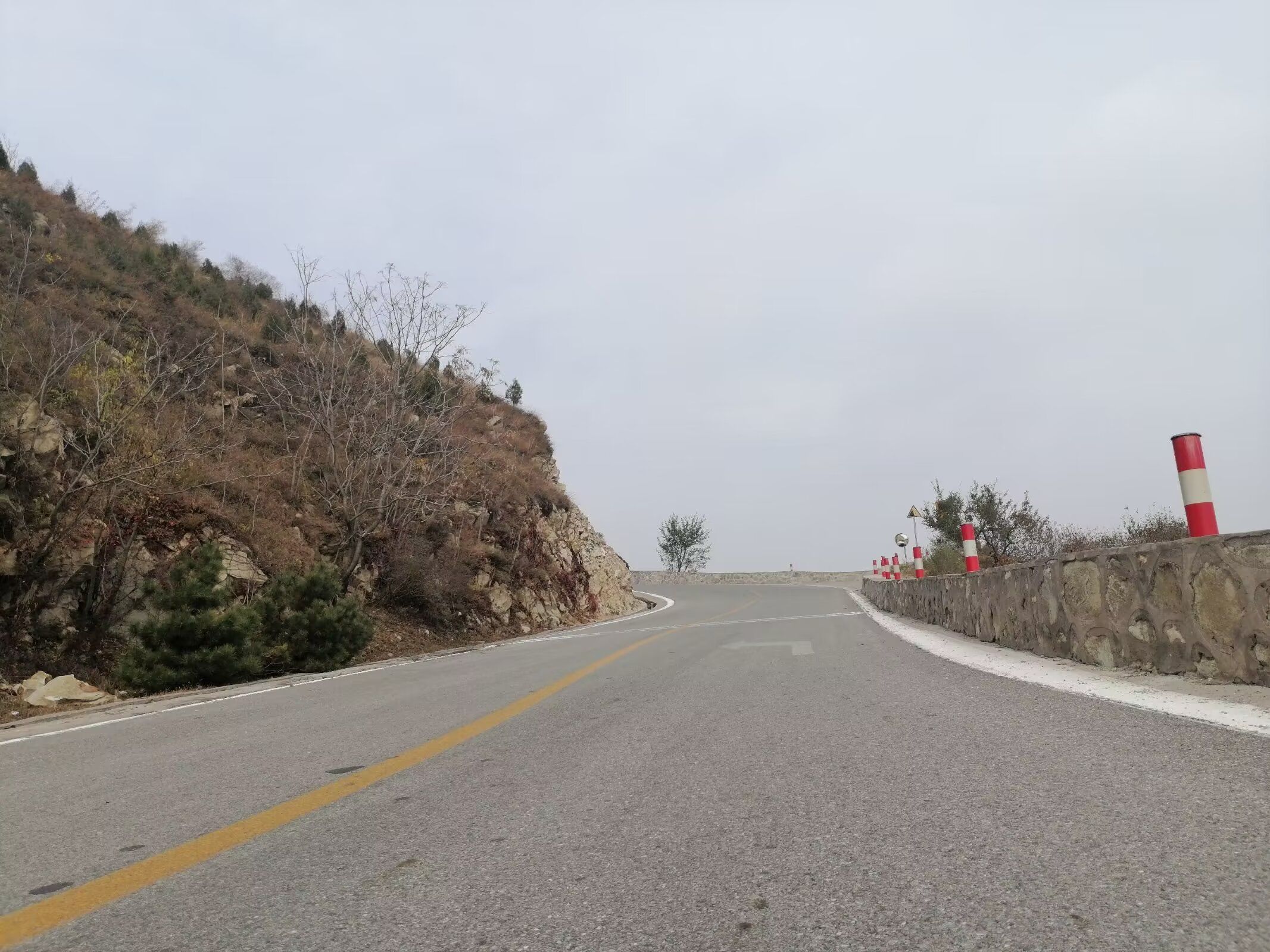 庄子岭景区旅行图片 1