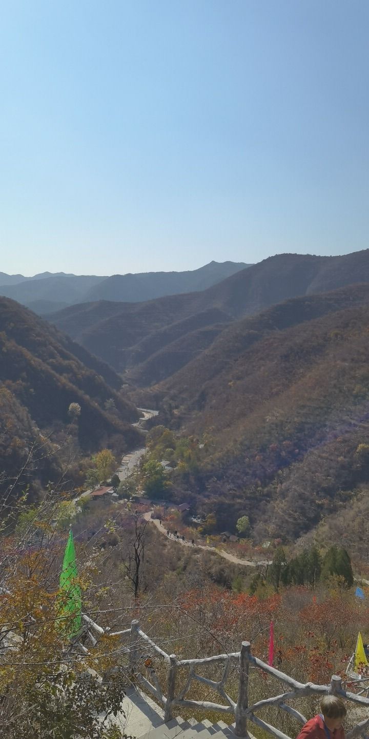 庄子岭景区旅行图片 1