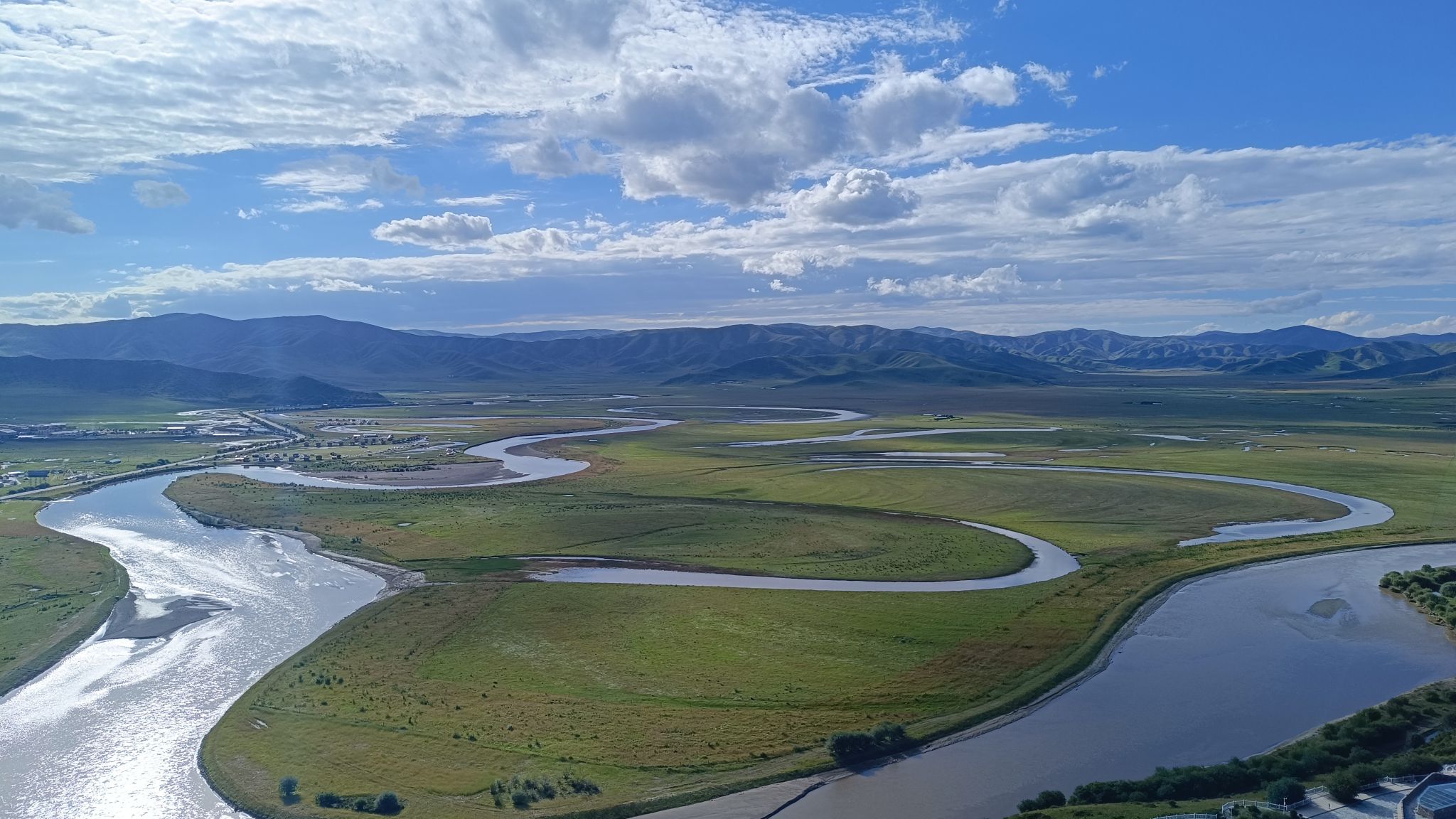月亮湾游客中心 - 邛溪镇便民圈栖邻生活圈生活服务服务点实景照片