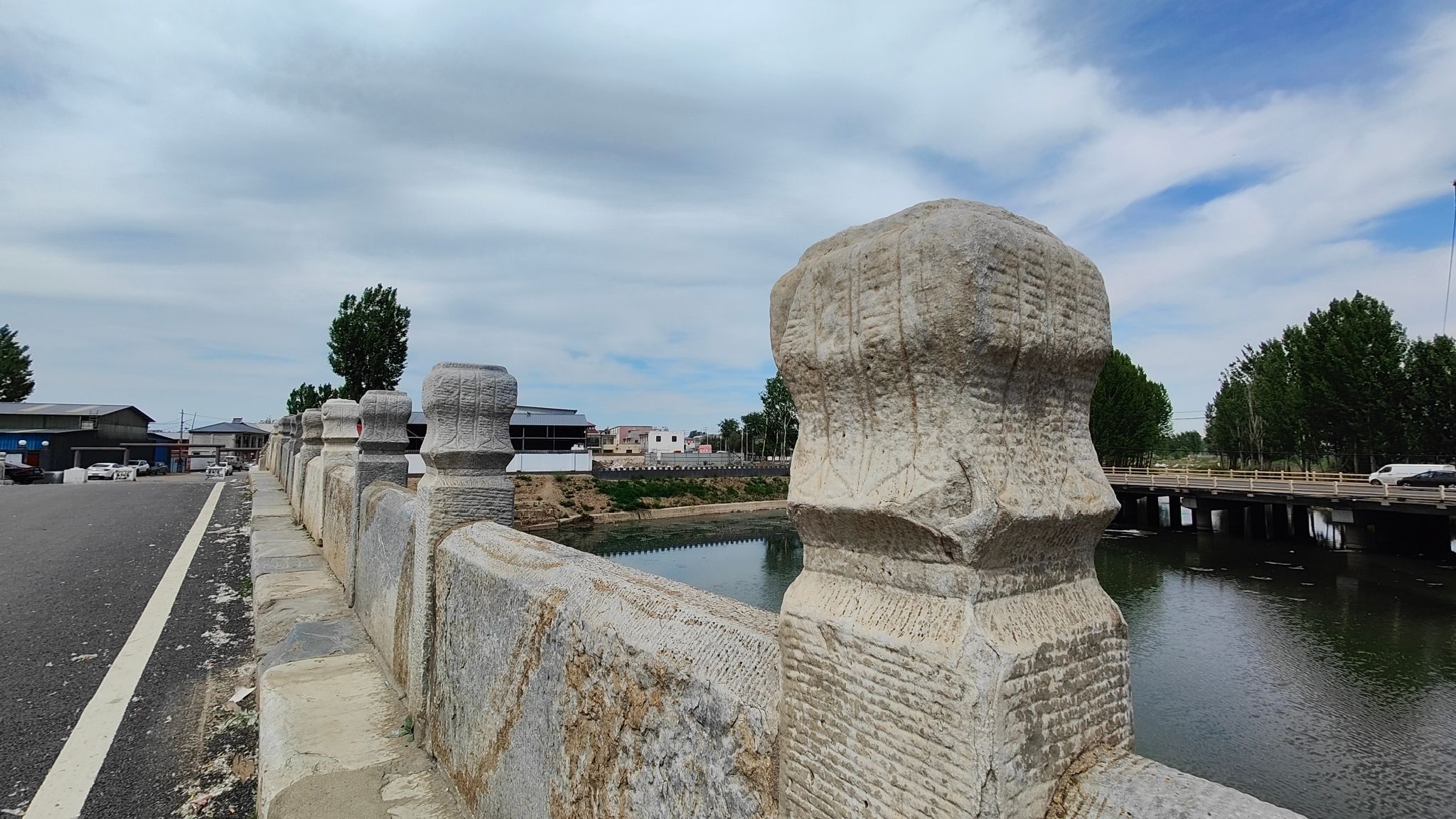 涿州下胡良桥旅行图片 2