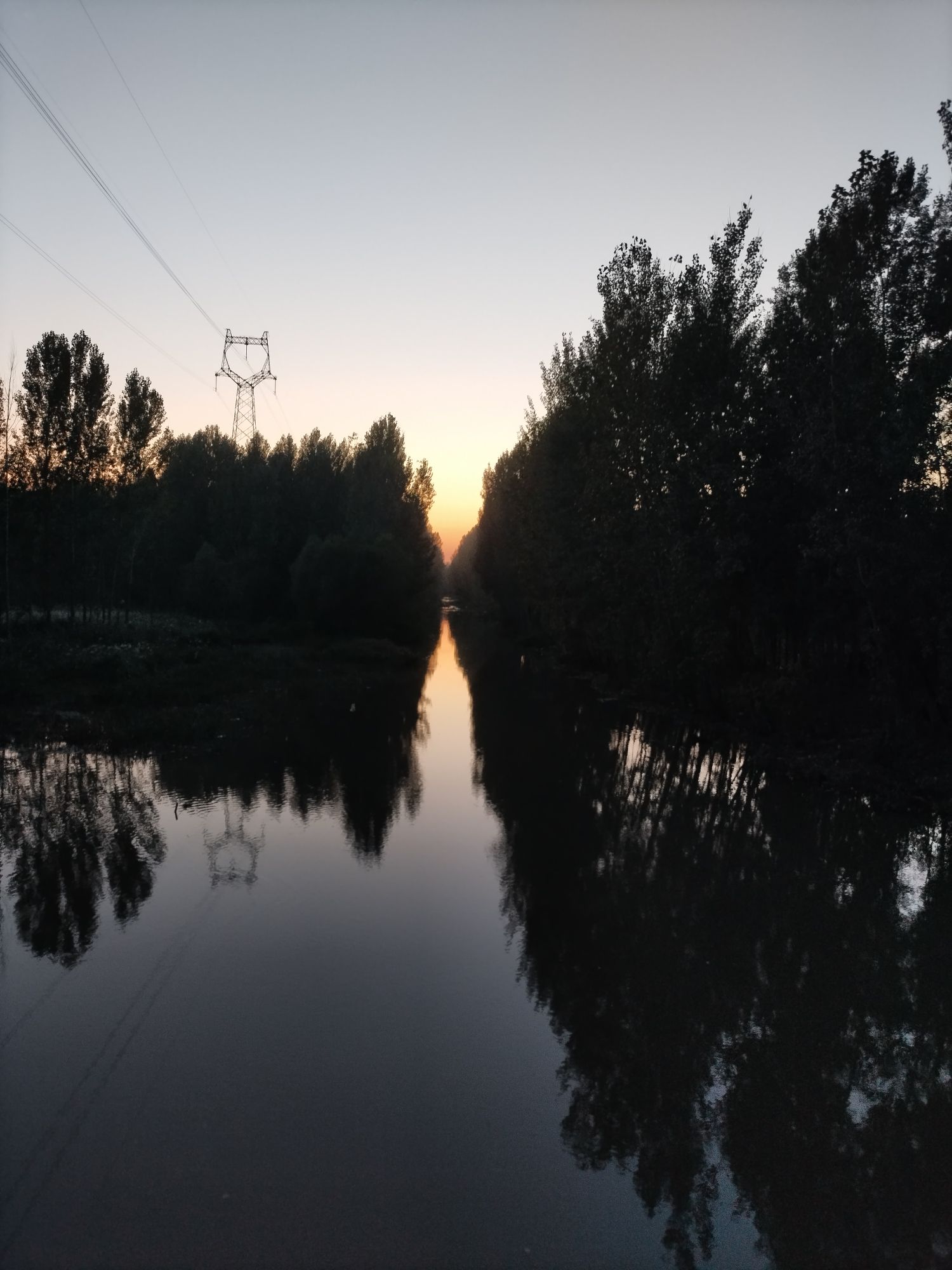 涿州下胡良桥旅行图片 1