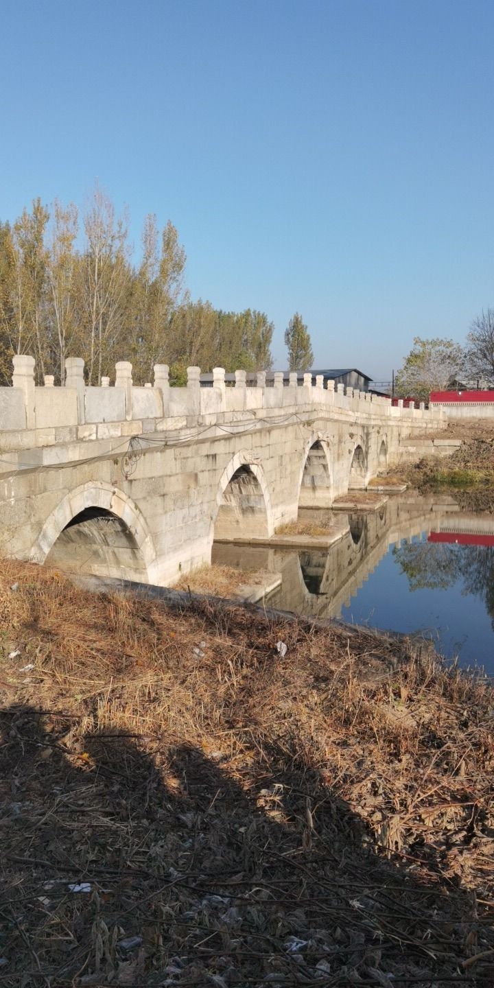 涿州下胡良桥旅行图片 1